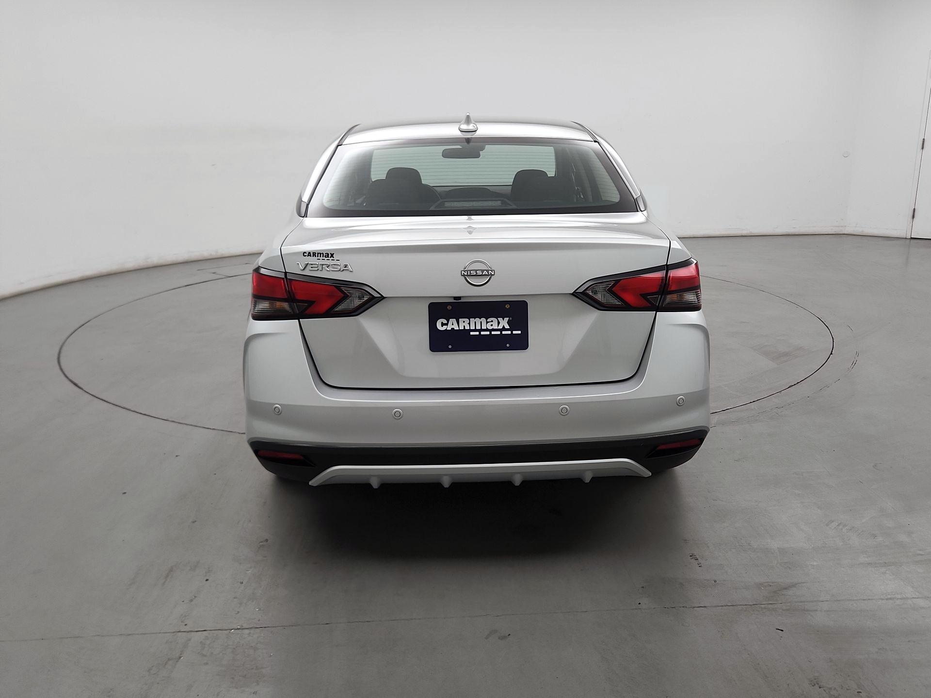 Thumbnail: 2025 Nissan Versa - 6