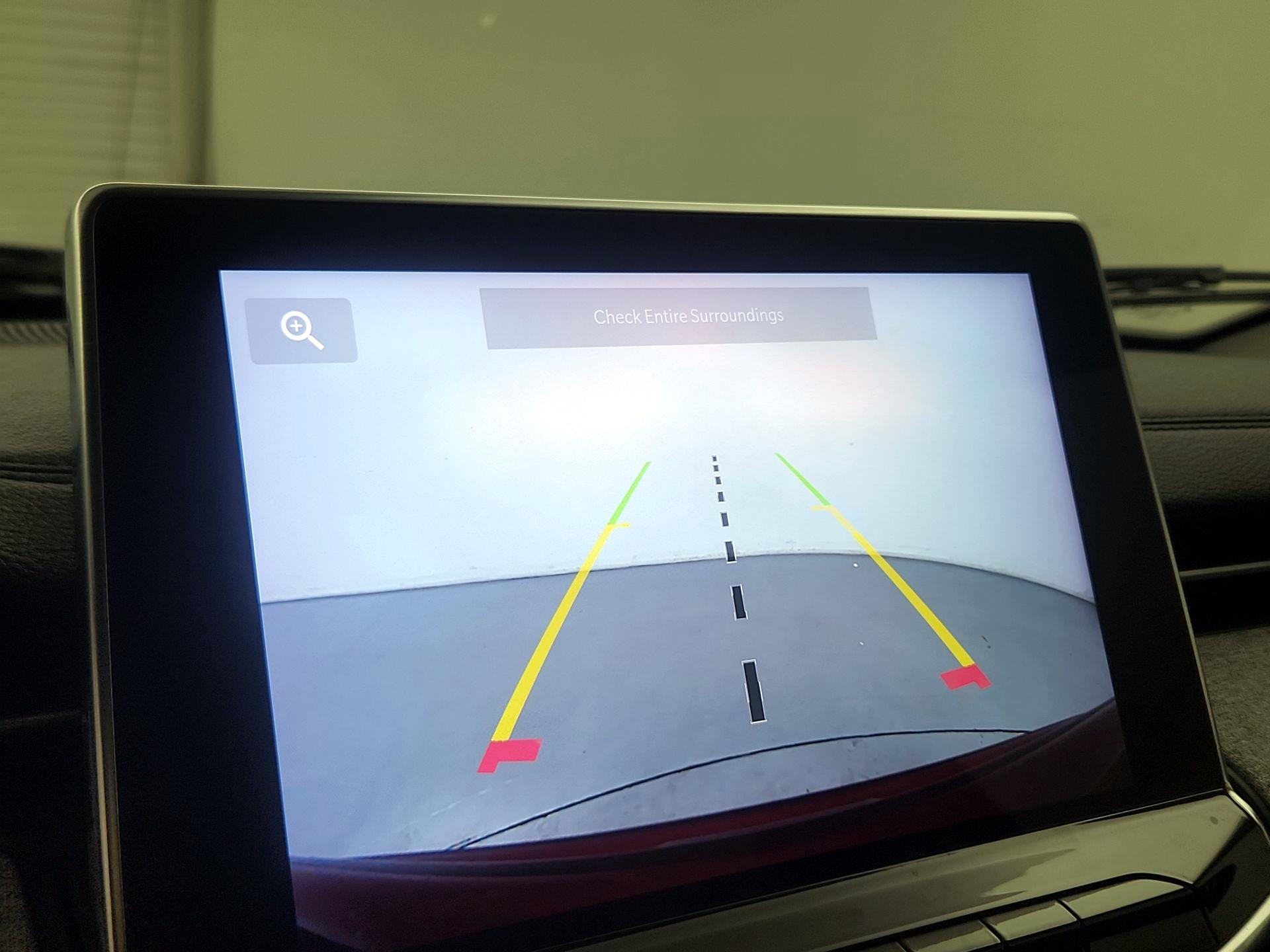 Thumbnail: 2022 Jeep Compass - 14