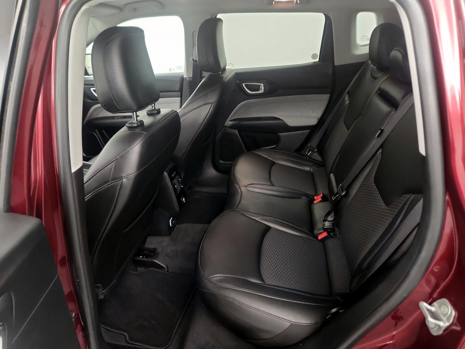 Thumbnail: 2022 Jeep Compass - 19