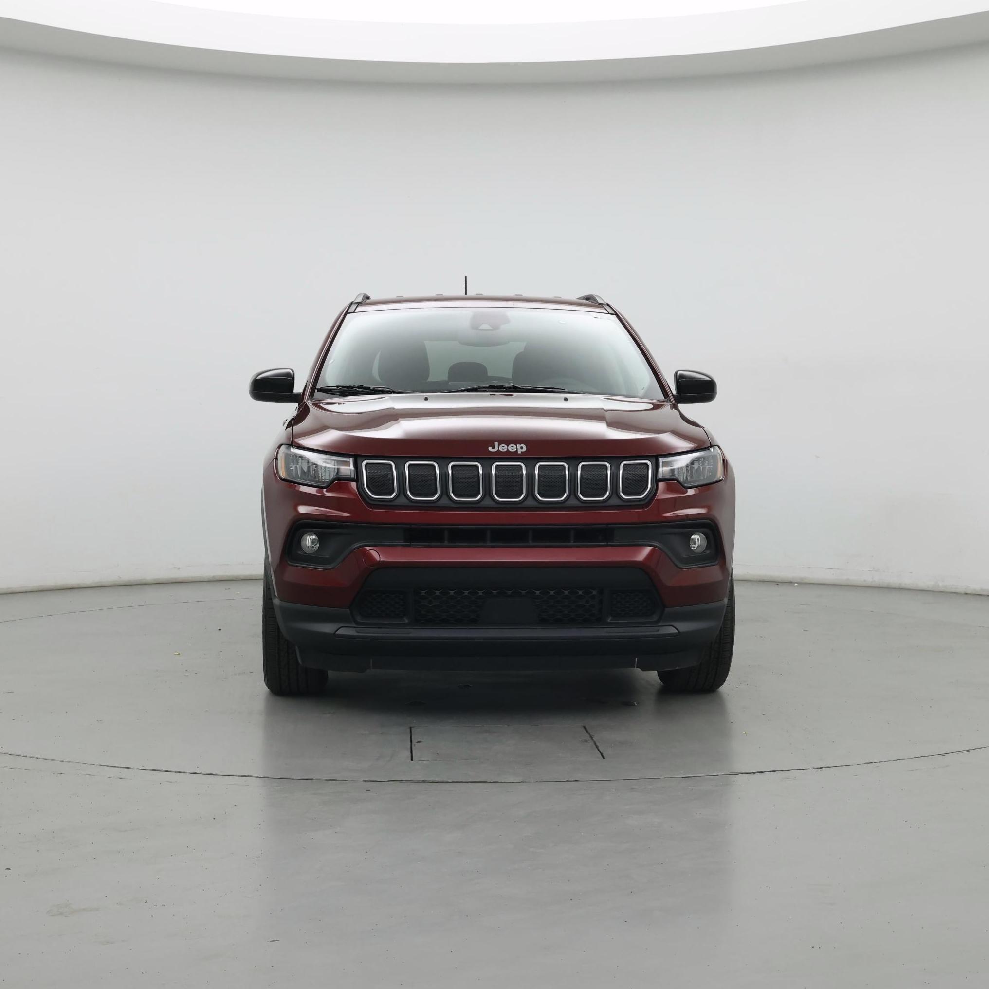 Thumbnail: 2022 Jeep Compass - 5