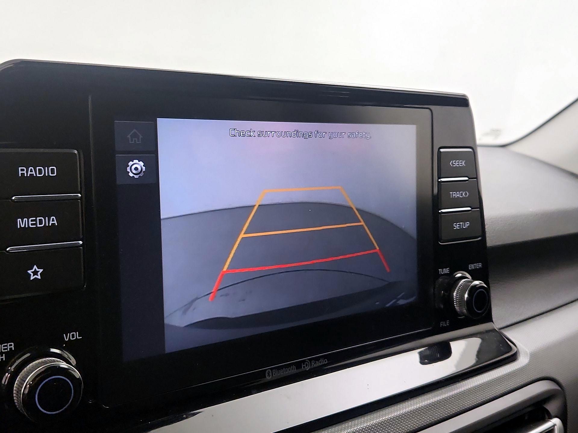 Thumbnail: 2023 Kia Seltos - 14