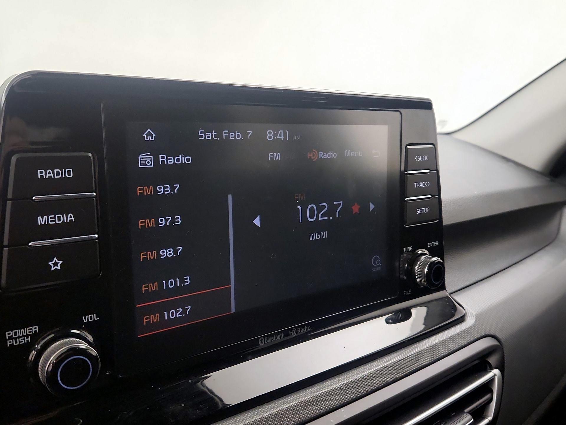 Thumbnail: 2023 Kia Seltos - 15