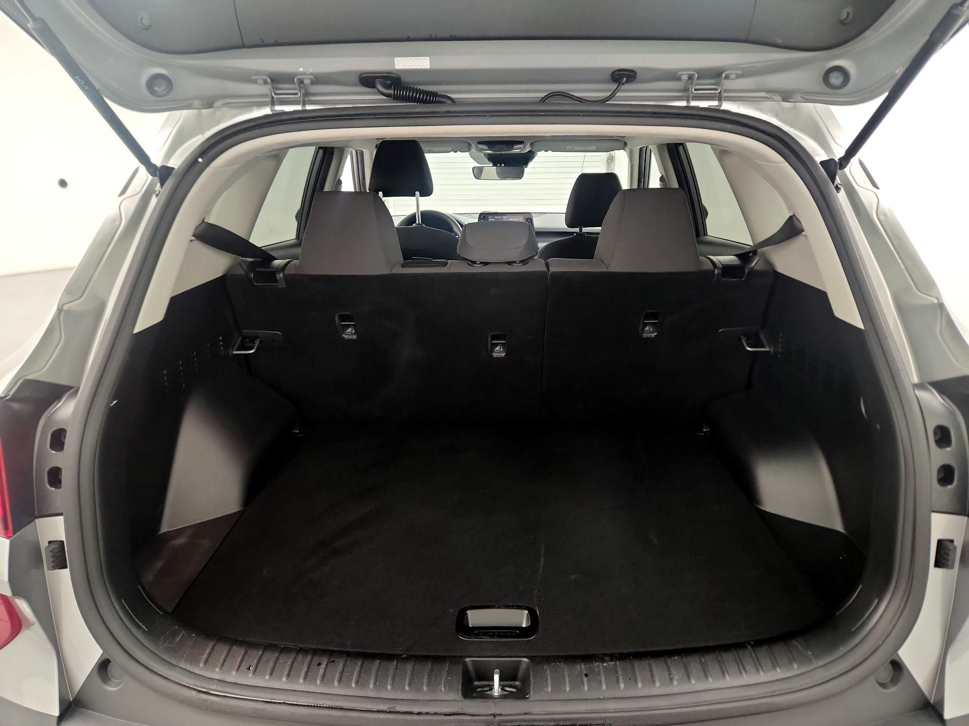 Thumbnail: 2023 Kia Seltos - 20