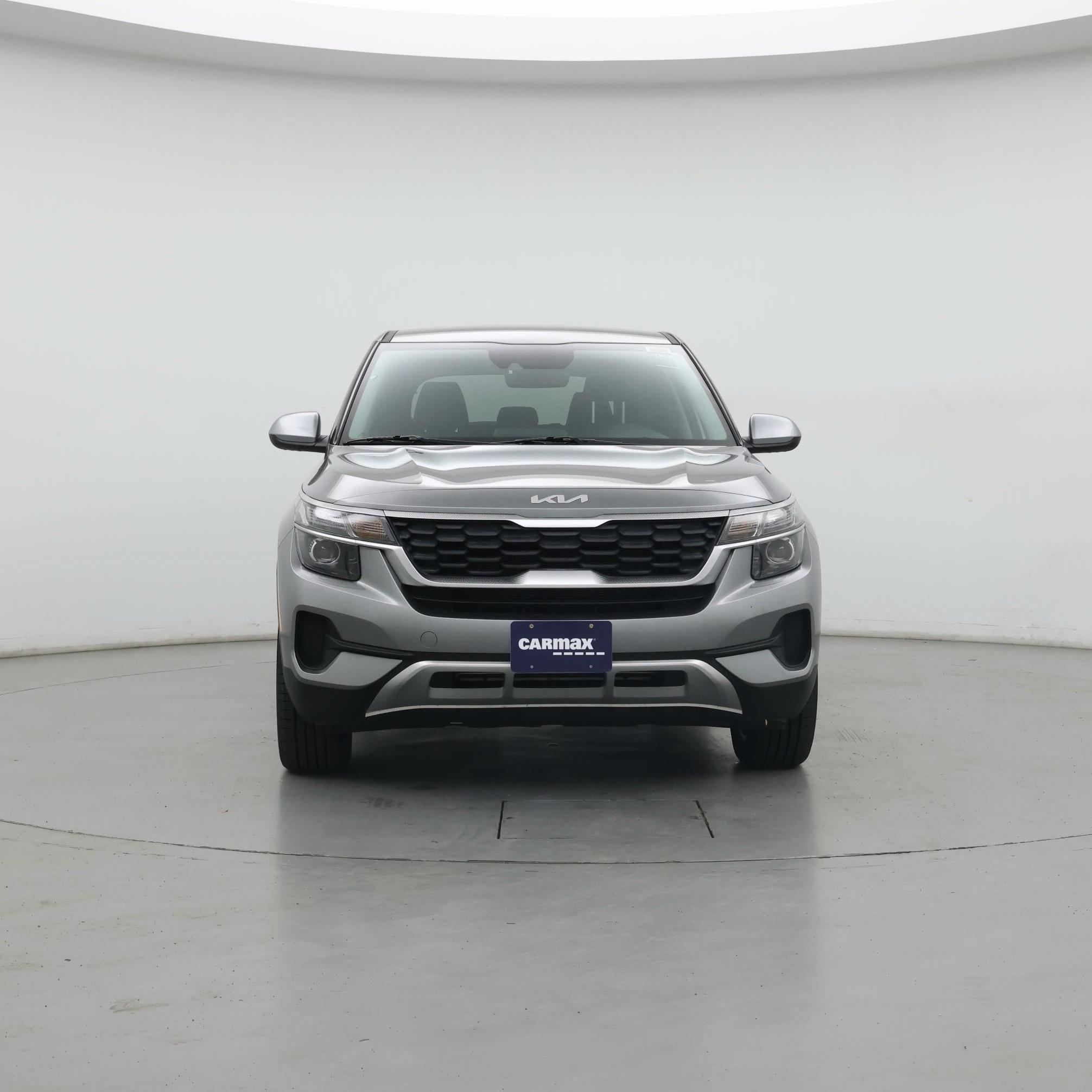 Thumbnail: 2023 Kia Seltos - 5