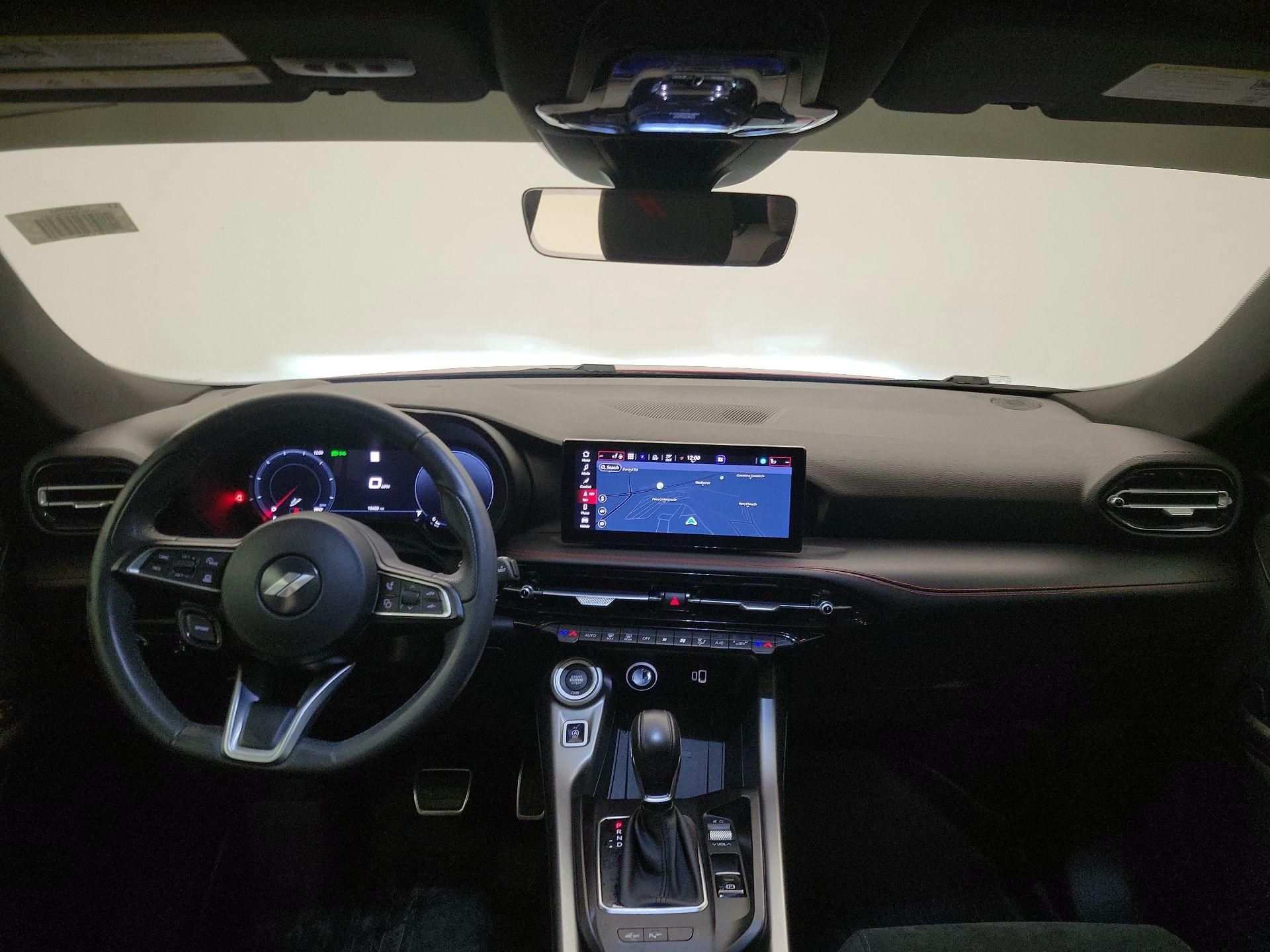 Thumbnail: 2024 Dodge Hornet - 9