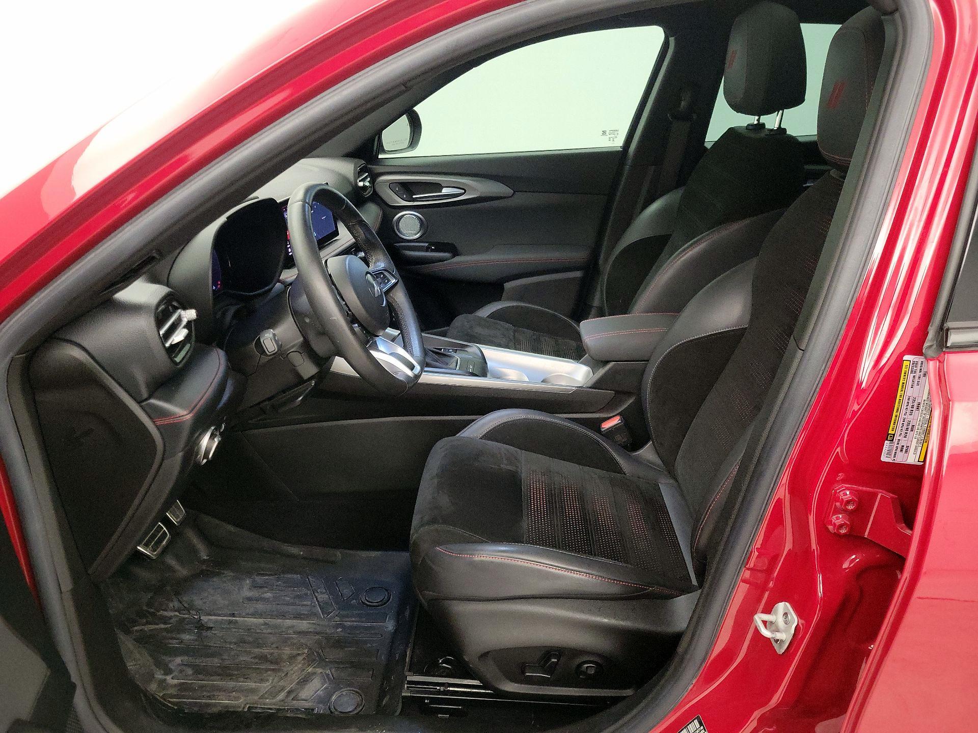 Thumbnail: 2024 Dodge Hornet - 11