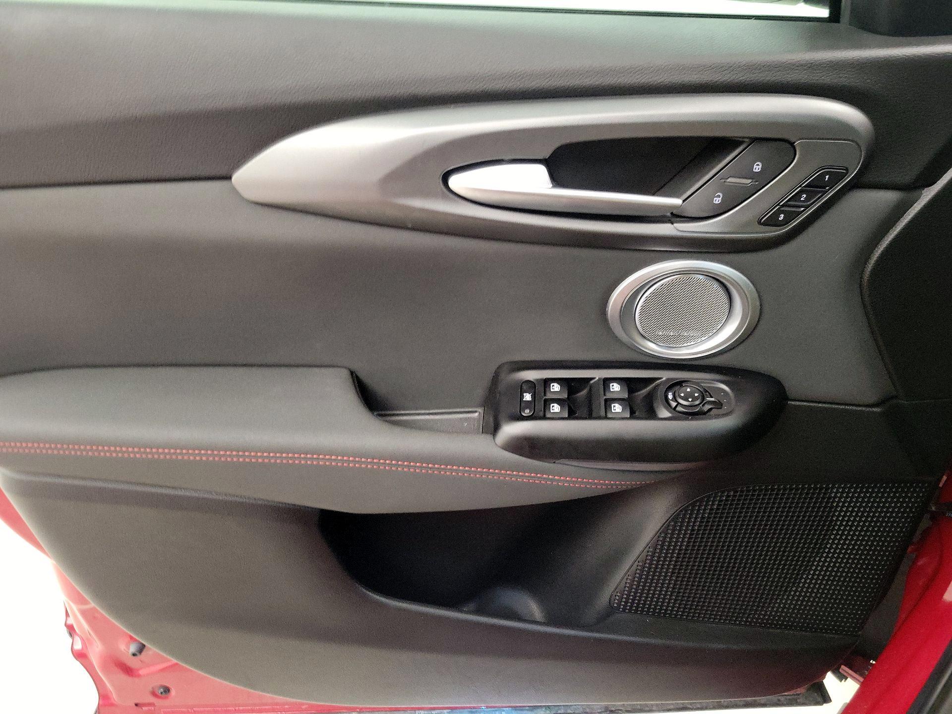 Thumbnail: 2024 Dodge Hornet - 12