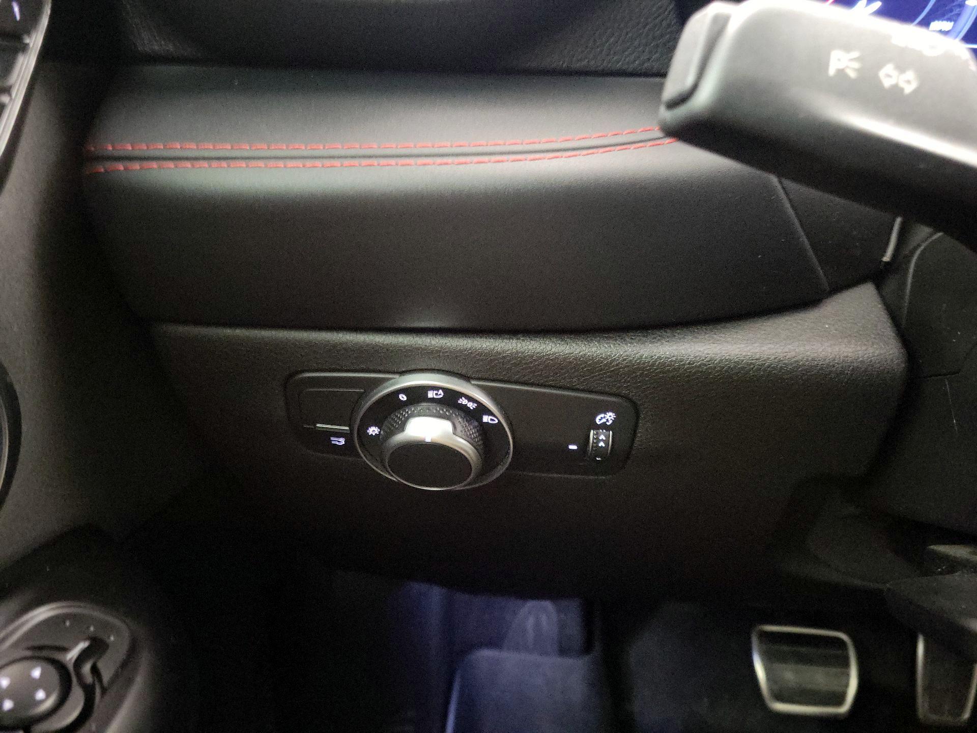 Thumbnail: 2024 Dodge Hornet - 13