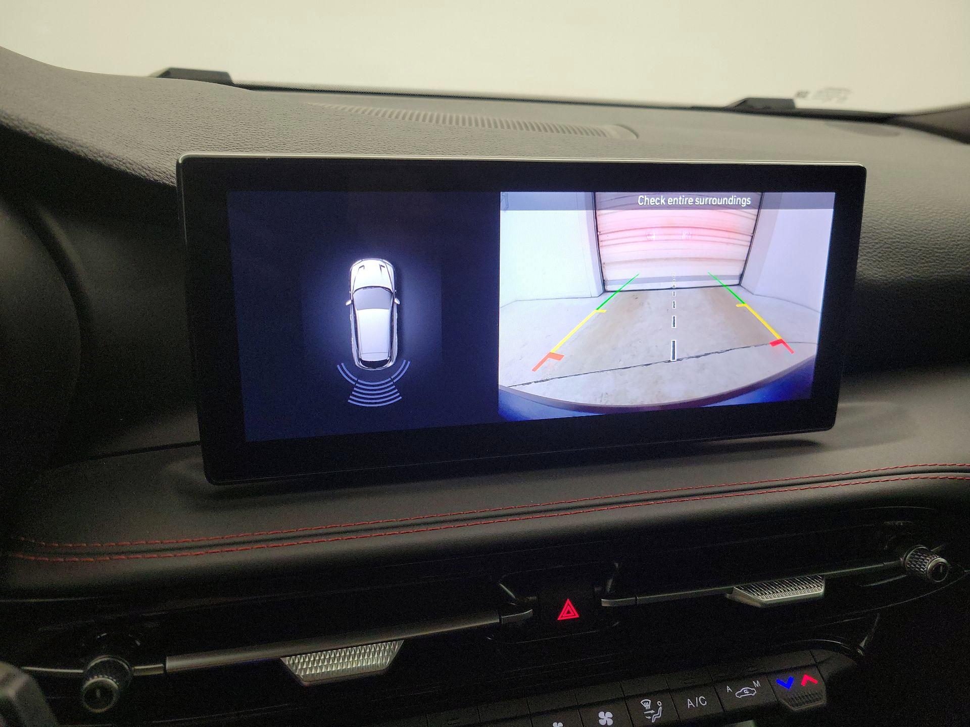 Thumbnail: 2024 Dodge Hornet - 14