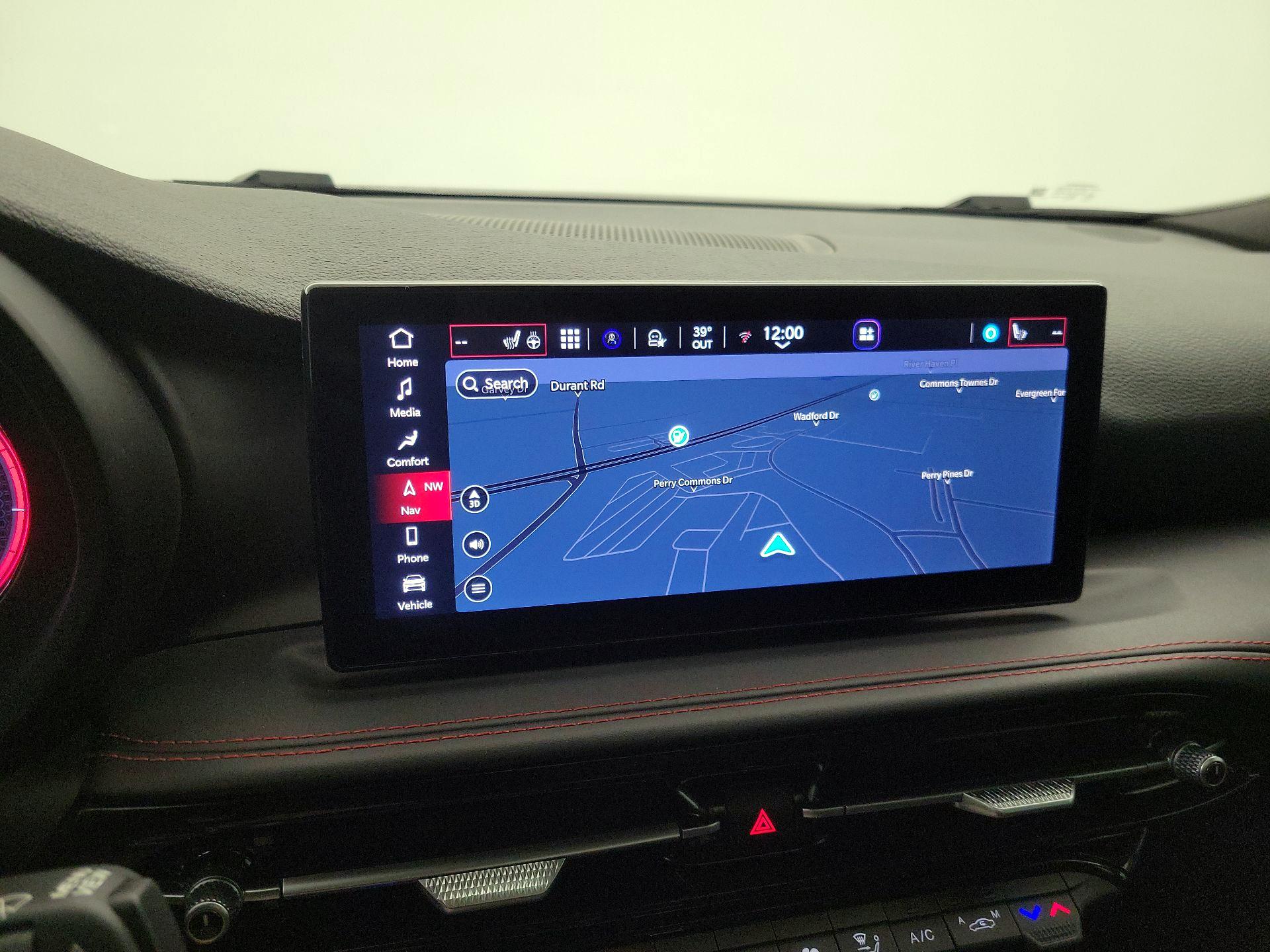 Thumbnail: 2024 Dodge Hornet - 15