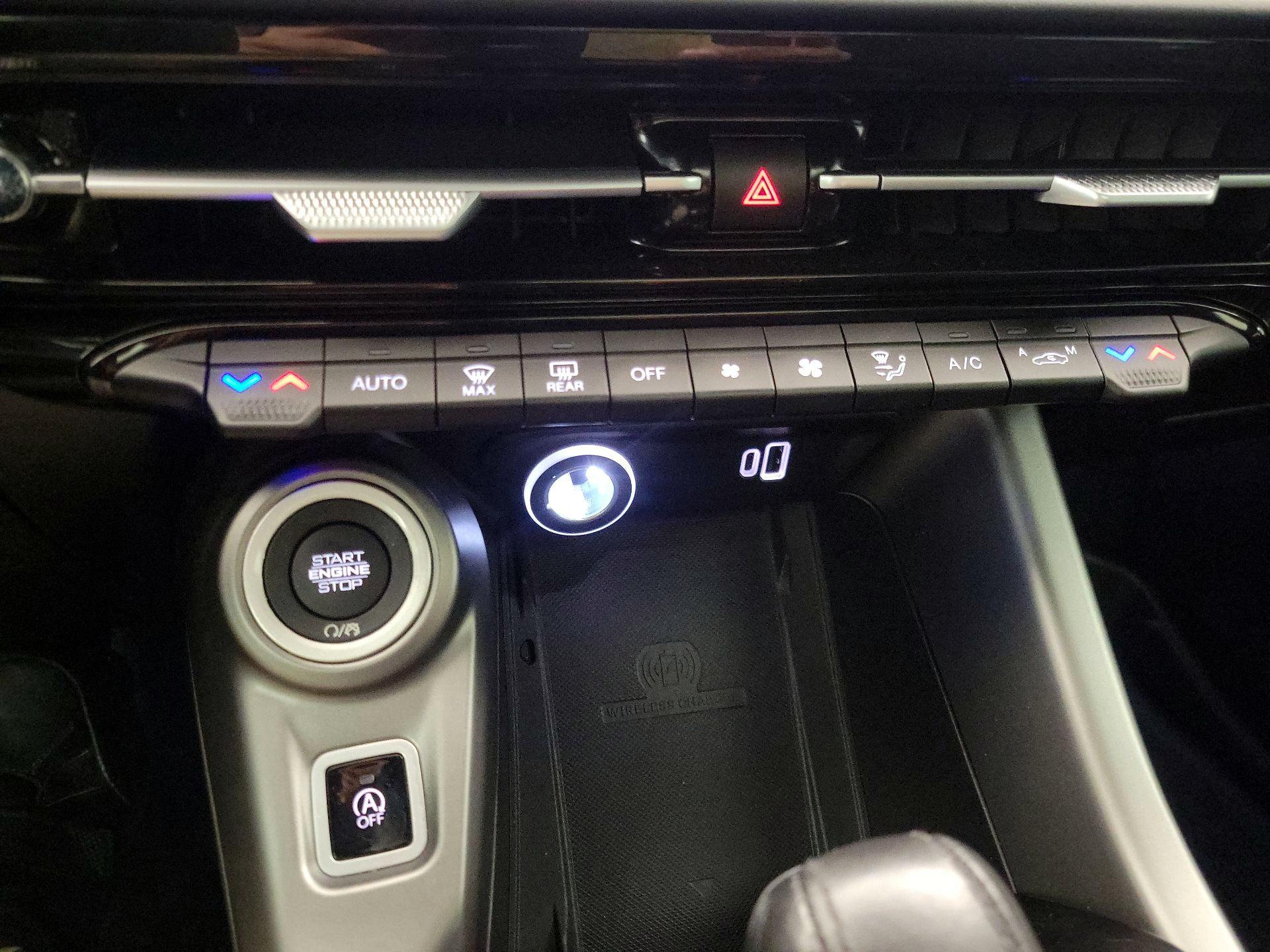 Thumbnail: 2024 Dodge Hornet - 16