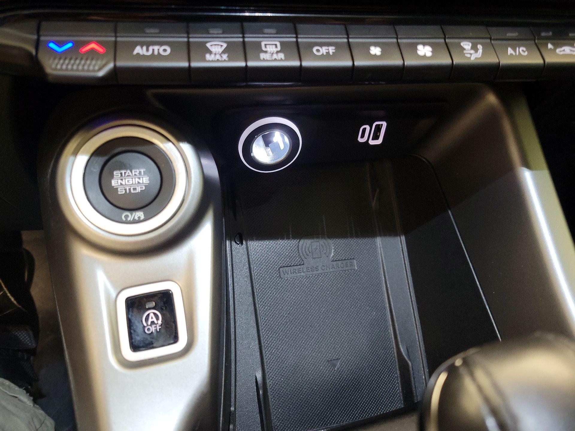 Thumbnail: 2024 Dodge Hornet - 18