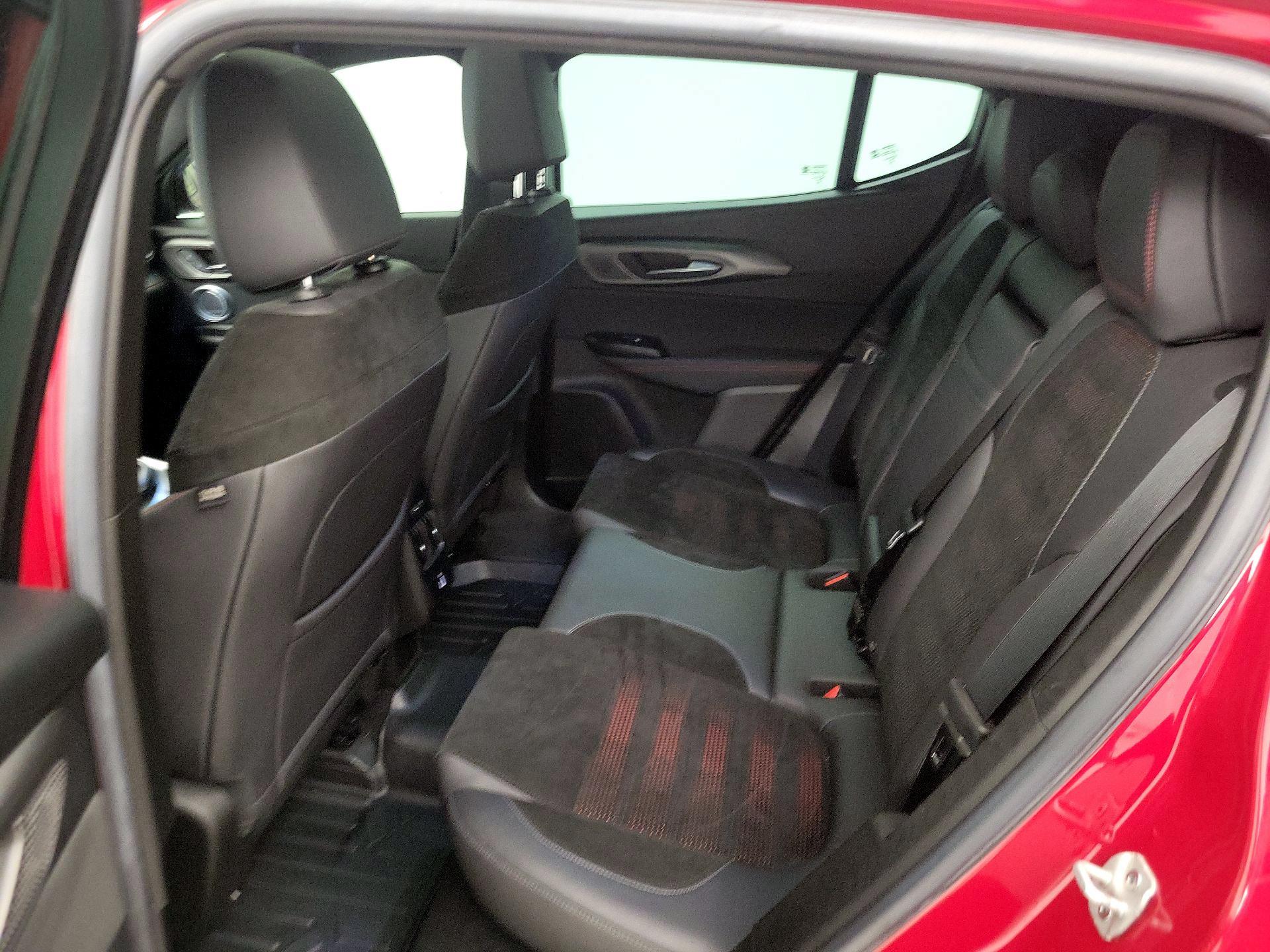 Thumbnail: 2024 Dodge Hornet - 20