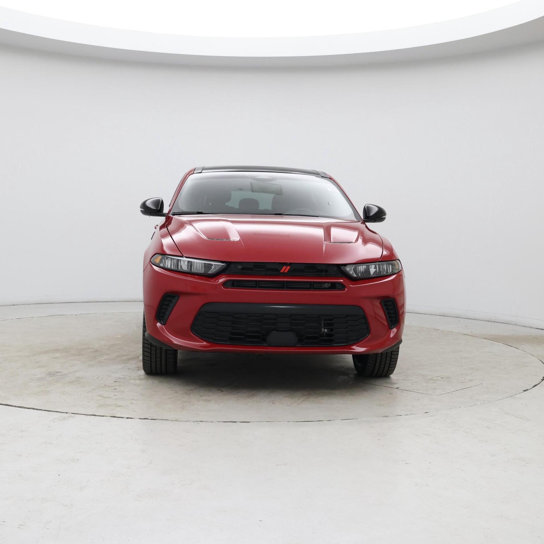 Thumbnail: 2024 Dodge Hornet - 5