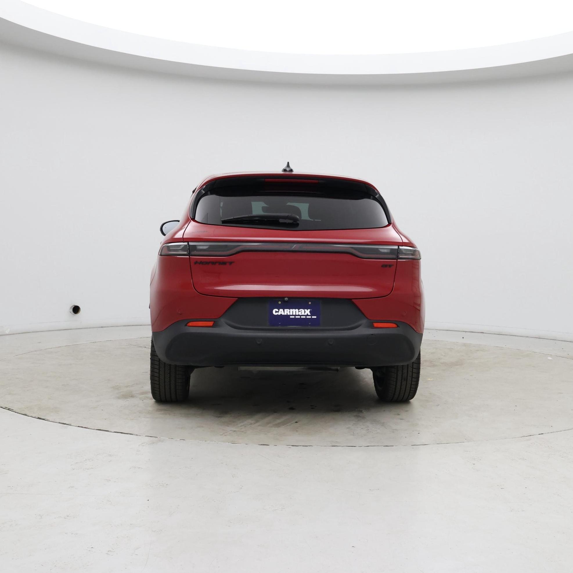 Thumbnail: 2024 Dodge Hornet - 6