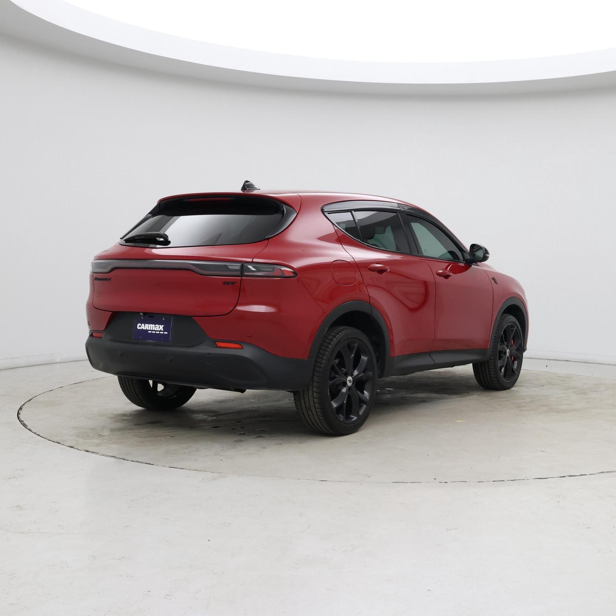 Thumbnail: 2024 Dodge Hornet - 8