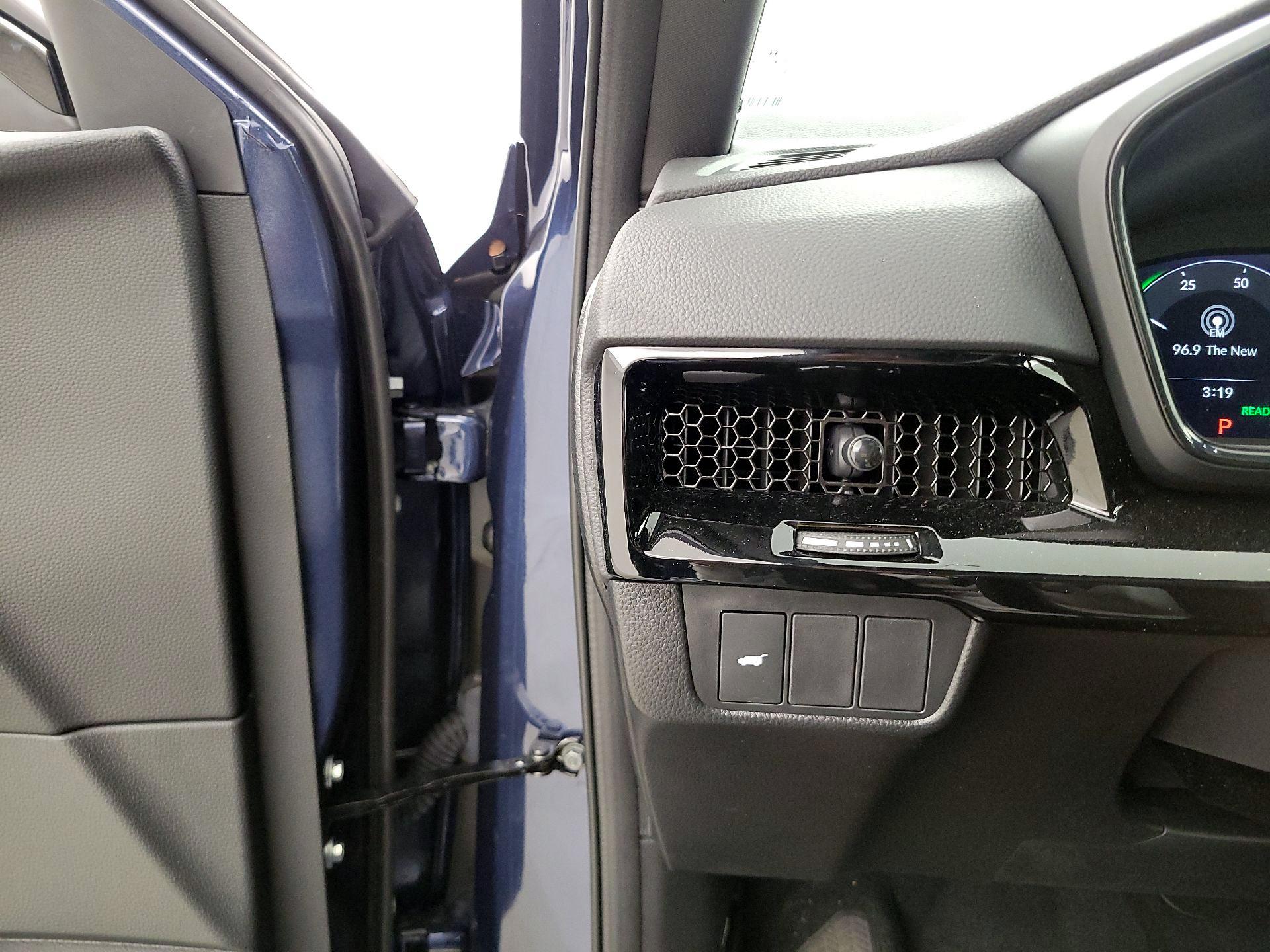 Thumbnail: 2026 Honda CR-V - 13