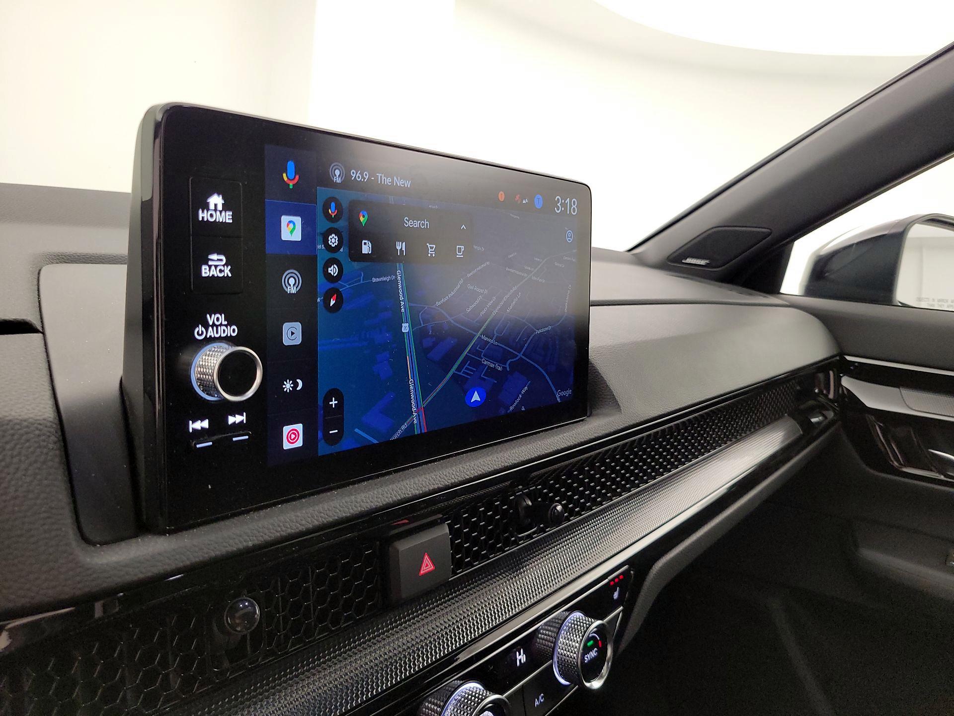 Thumbnail: 2026 Honda CR-V - 14