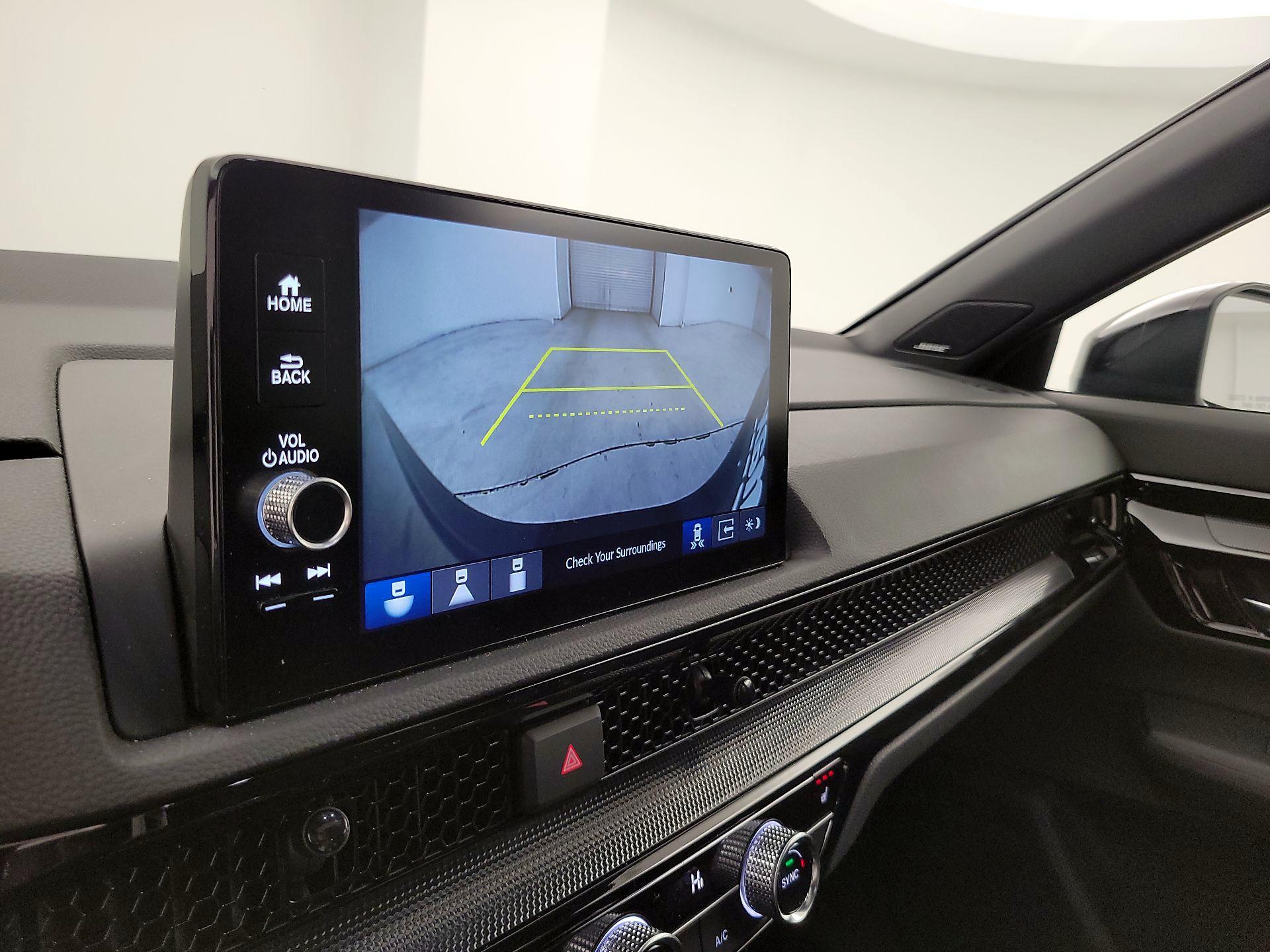 Thumbnail: 2026 Honda CR-V - 15