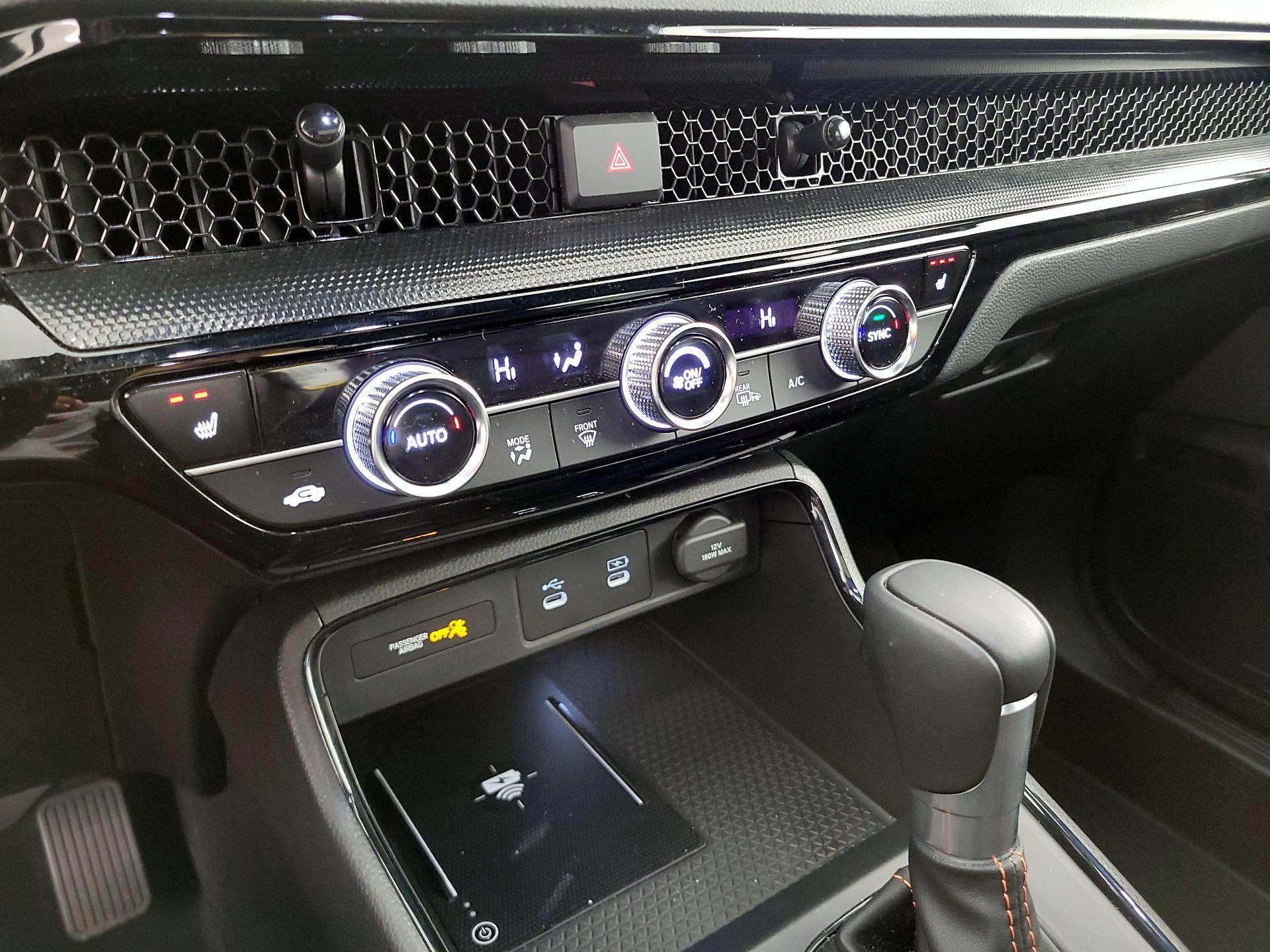 Thumbnail: 2026 Honda CR-V - 17