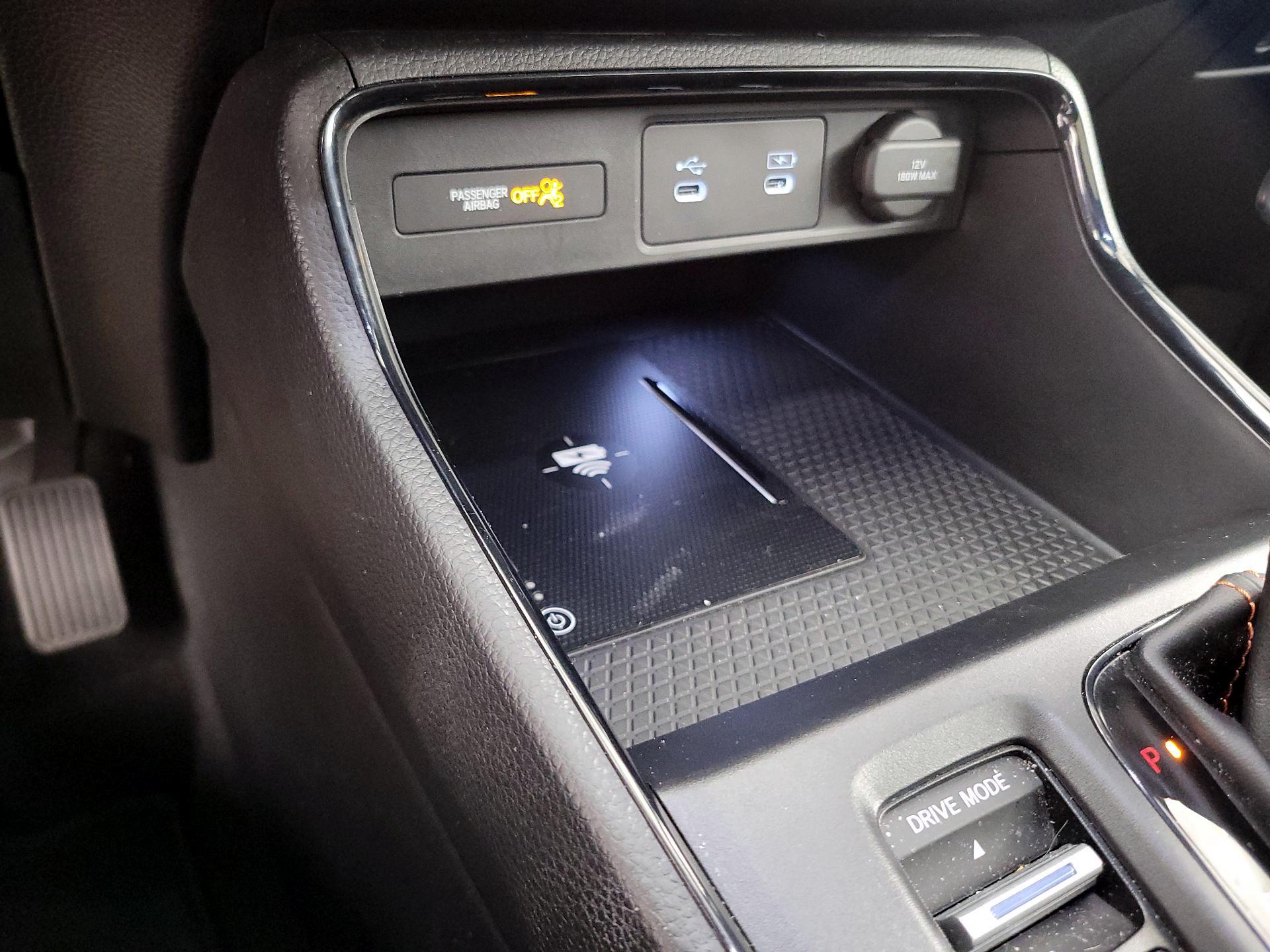 Thumbnail: 2026 Honda CR-V - 19