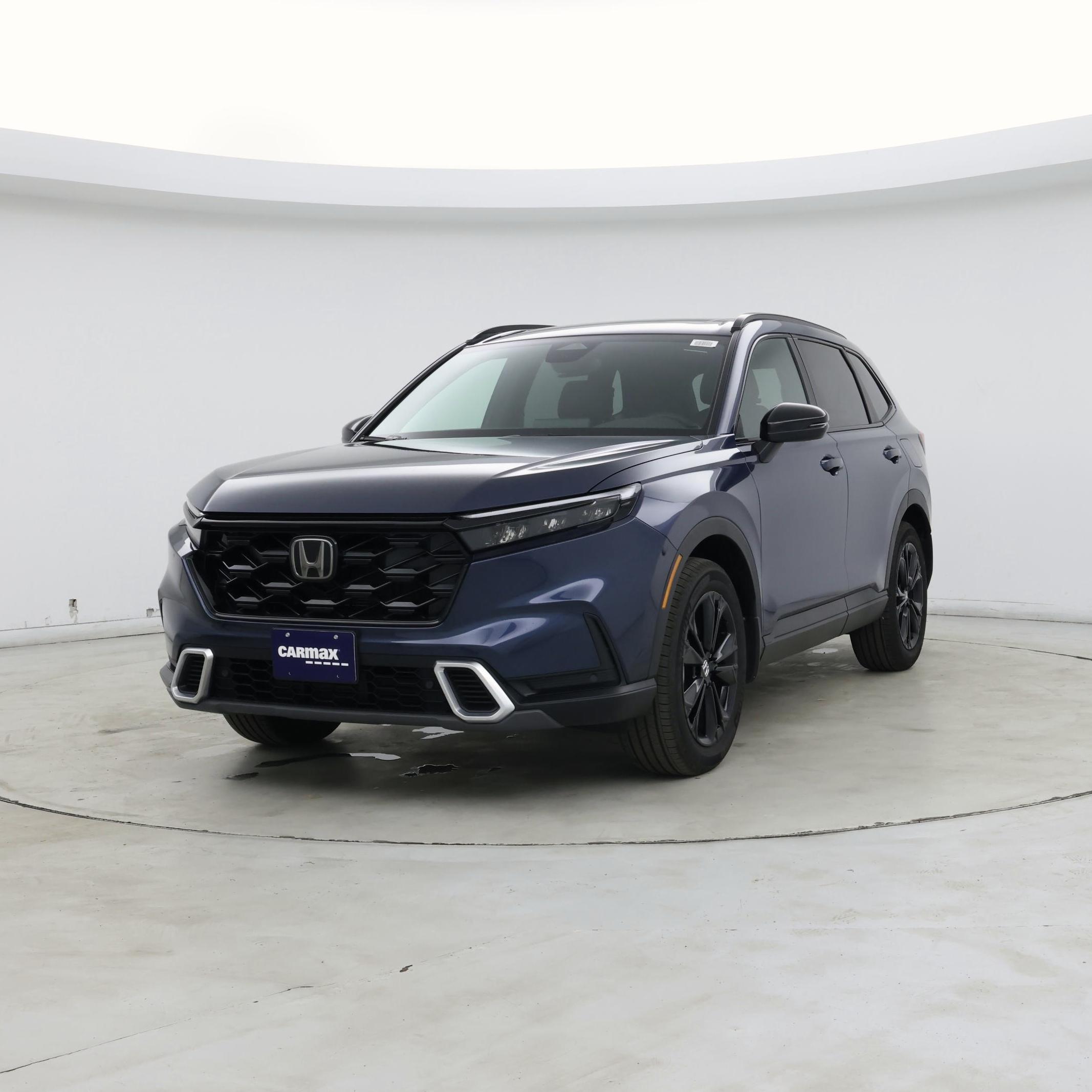 Thumbnail: 2026 Honda CR-V - 4