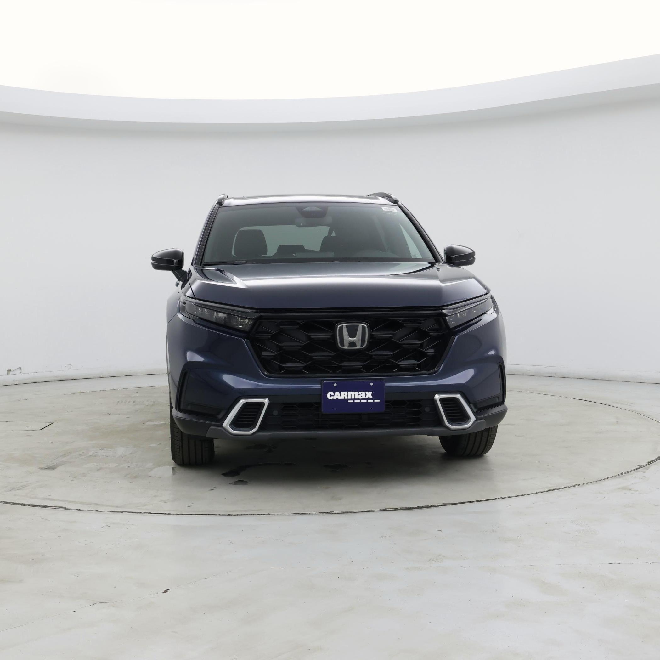 Thumbnail: 2026 Honda CR-V - 5