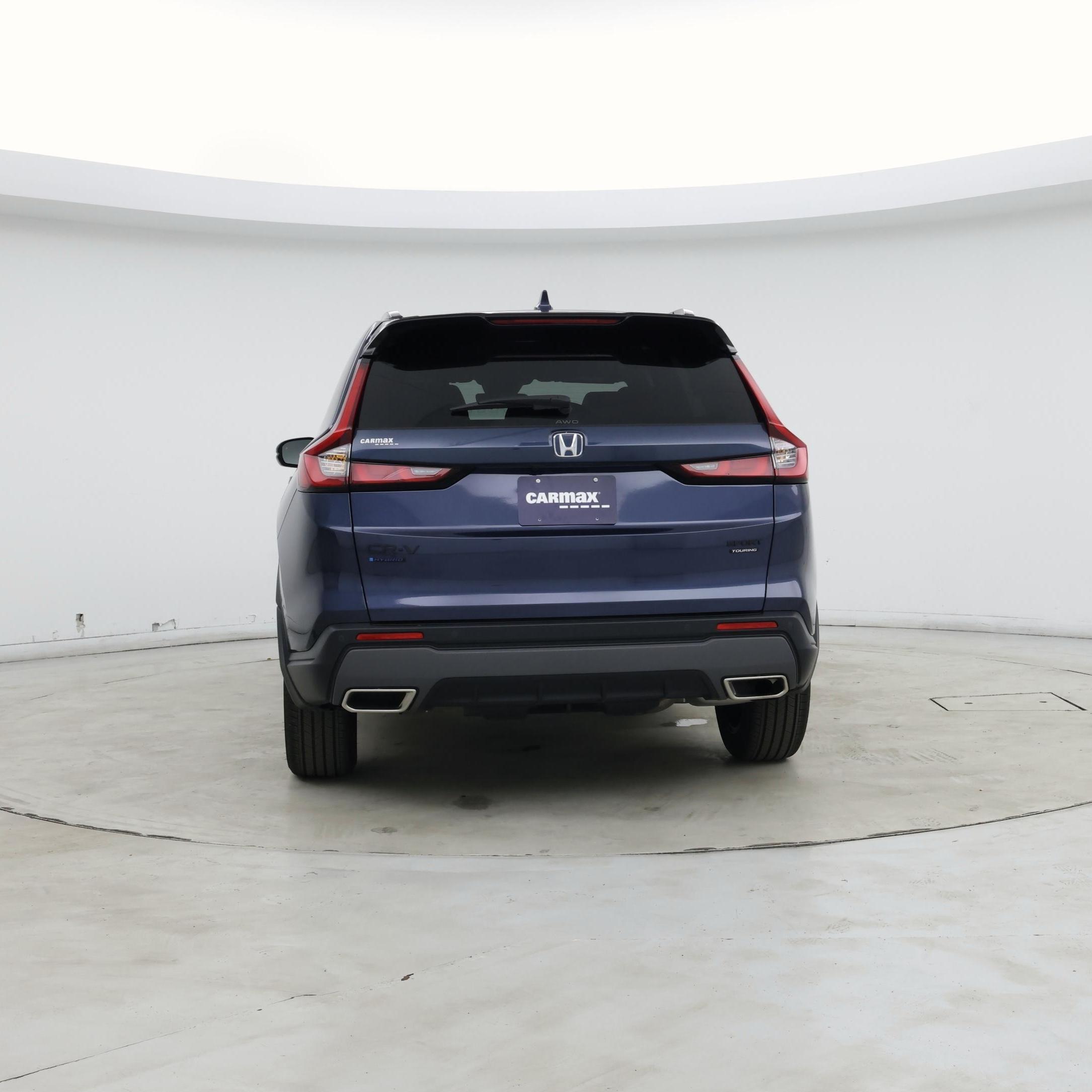 Thumbnail: 2026 Honda CR-V - 6