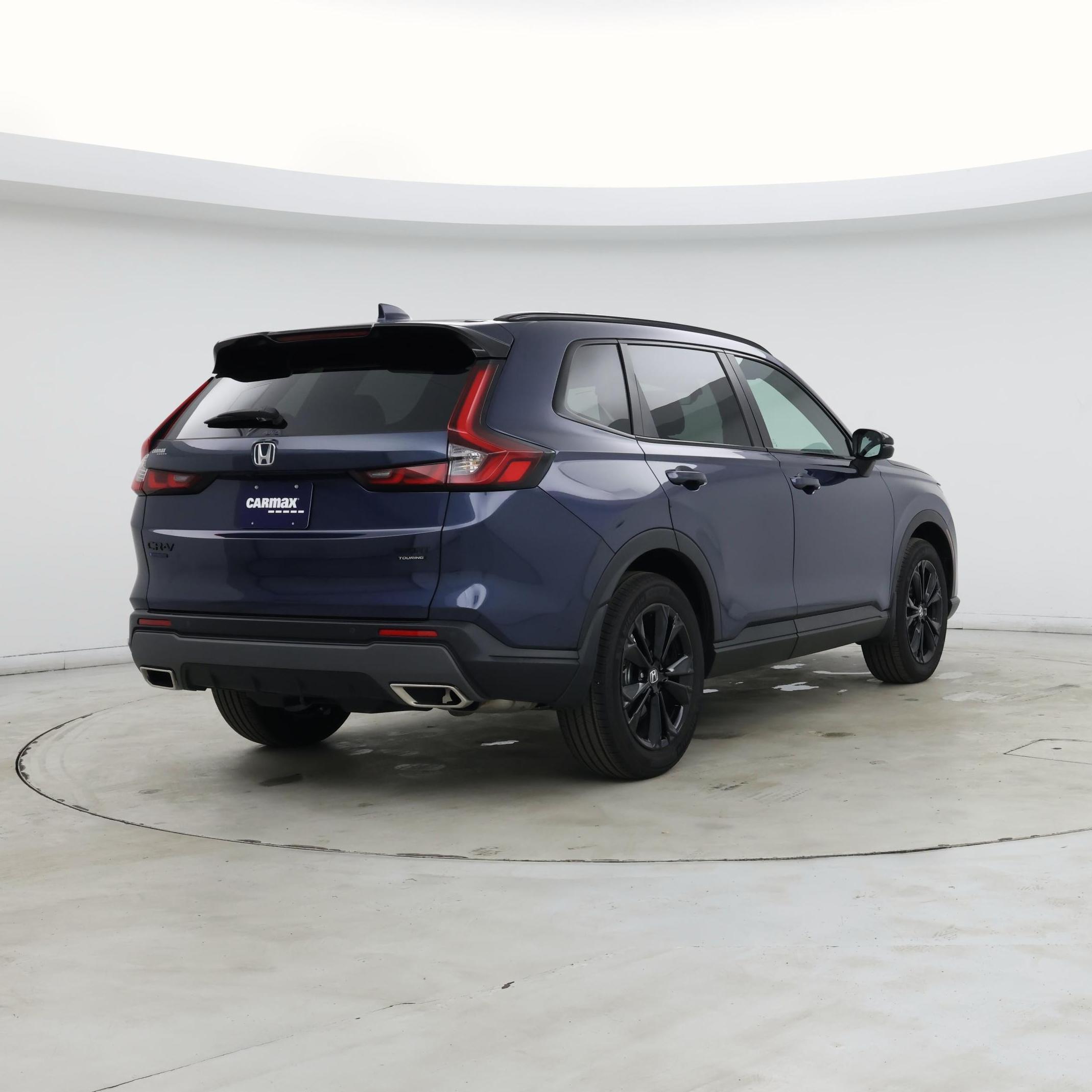 Thumbnail: 2026 Honda CR-V - 8