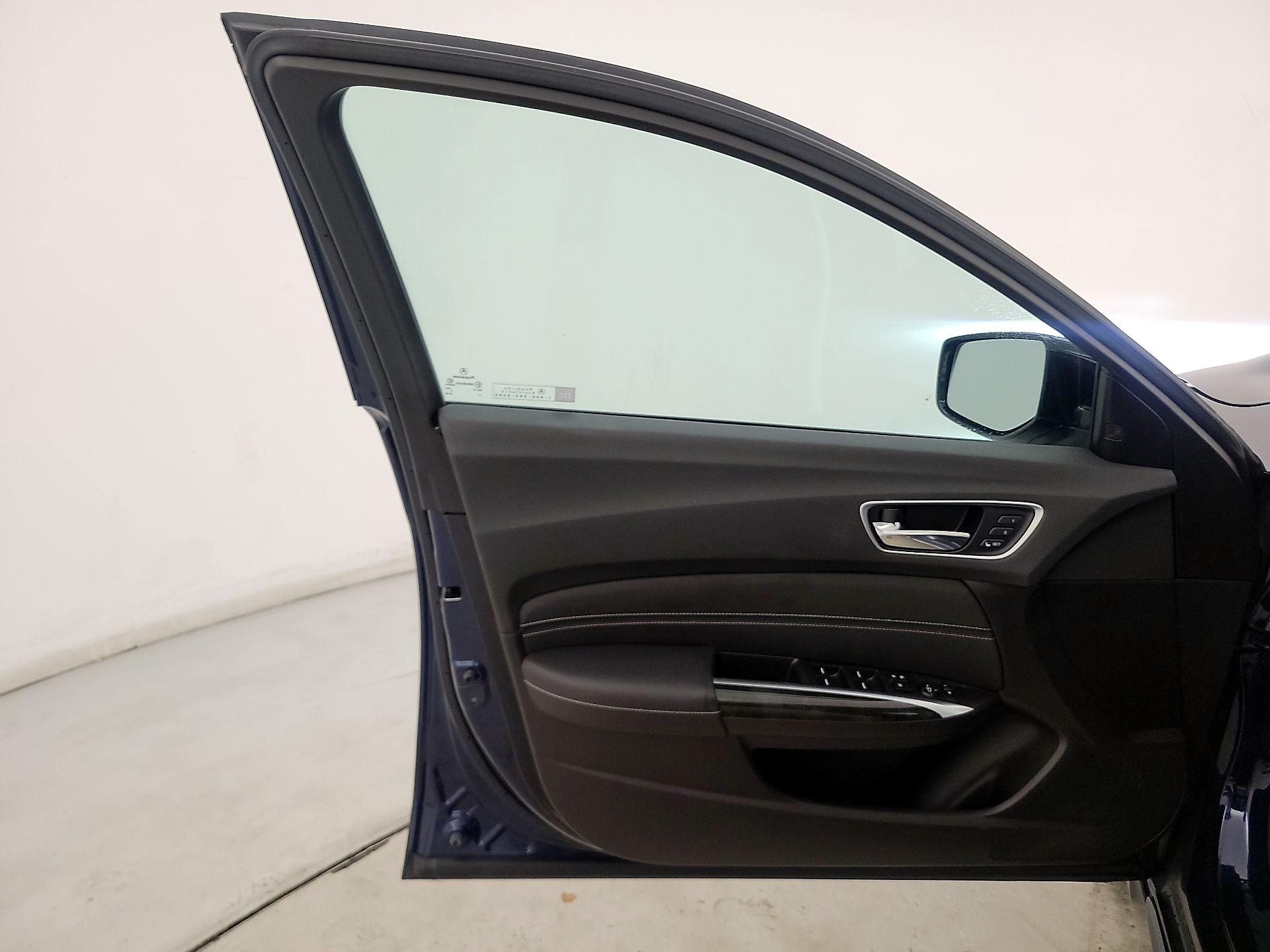 Thumbnail: 2020 Acura TLX - 12