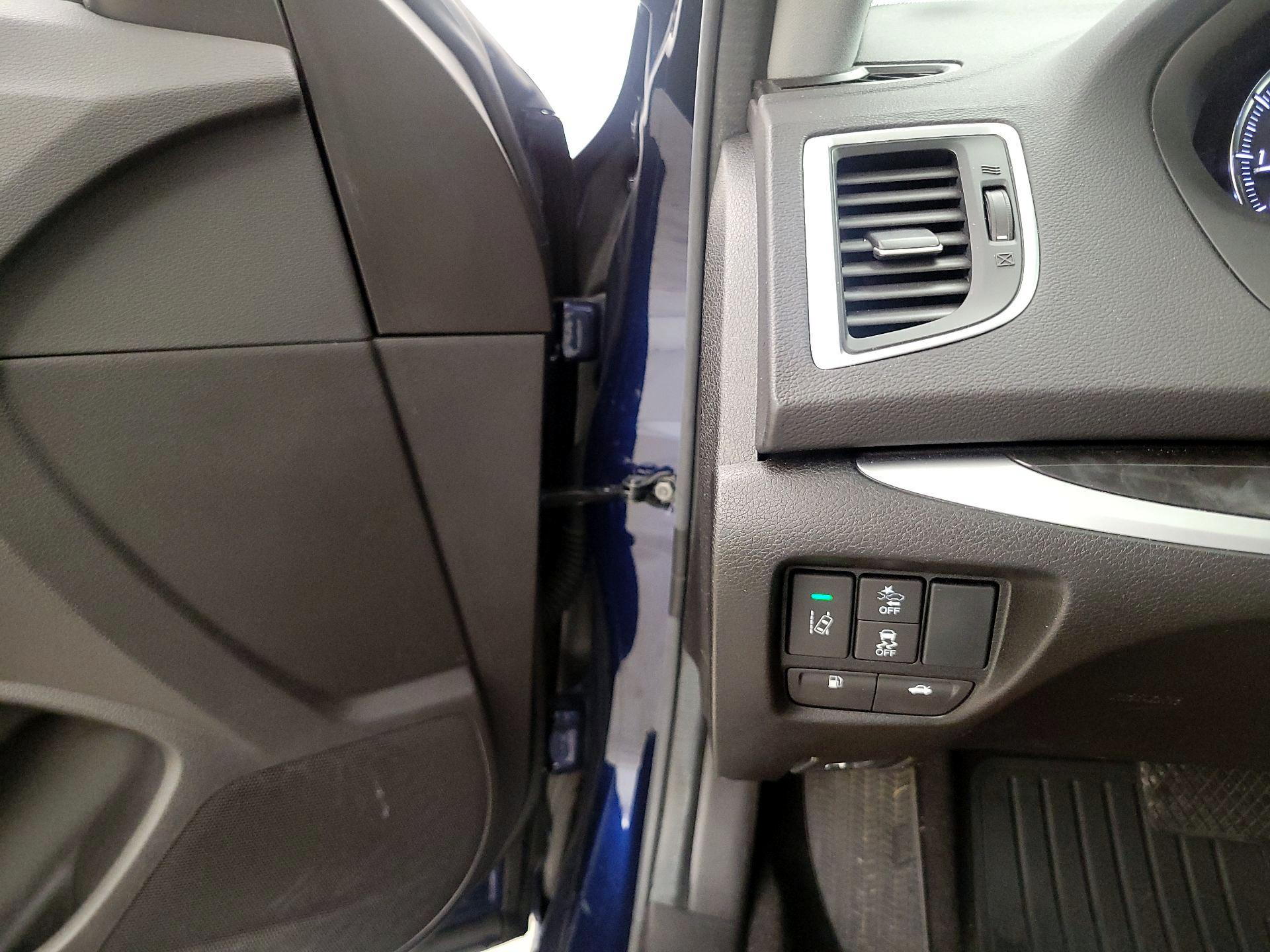 Thumbnail: 2020 Acura TLX - 13