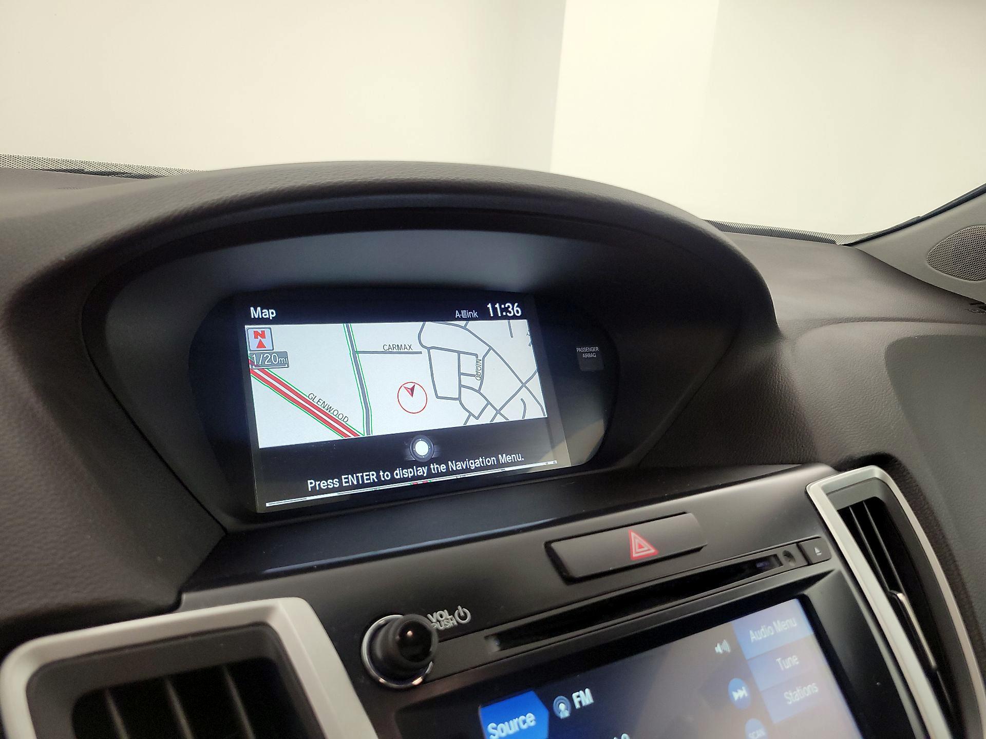 Thumbnail: 2020 Acura TLX - 14