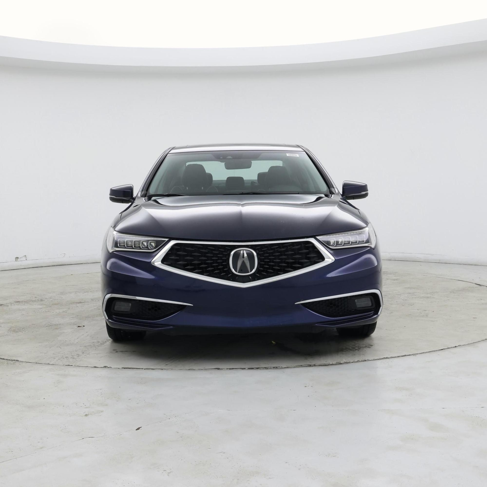 Thumbnail: 2020 Acura TLX - 5