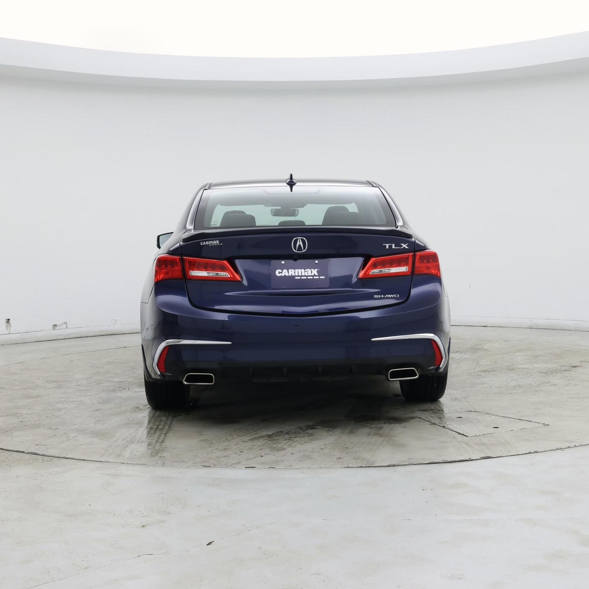 Thumbnail: 2020 Acura TLX - 6