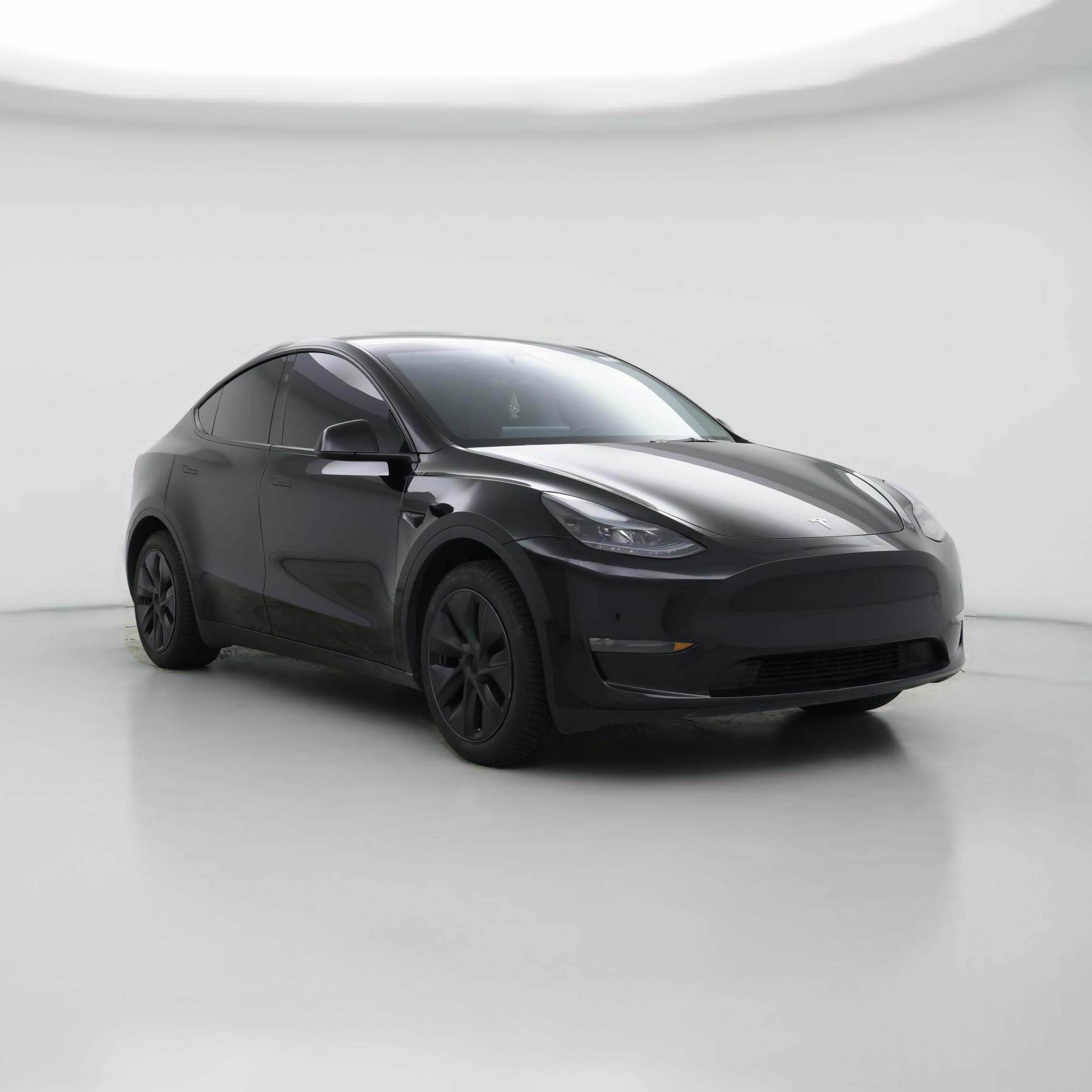 Thumbnail: 2025 Tesla Model Y - 1