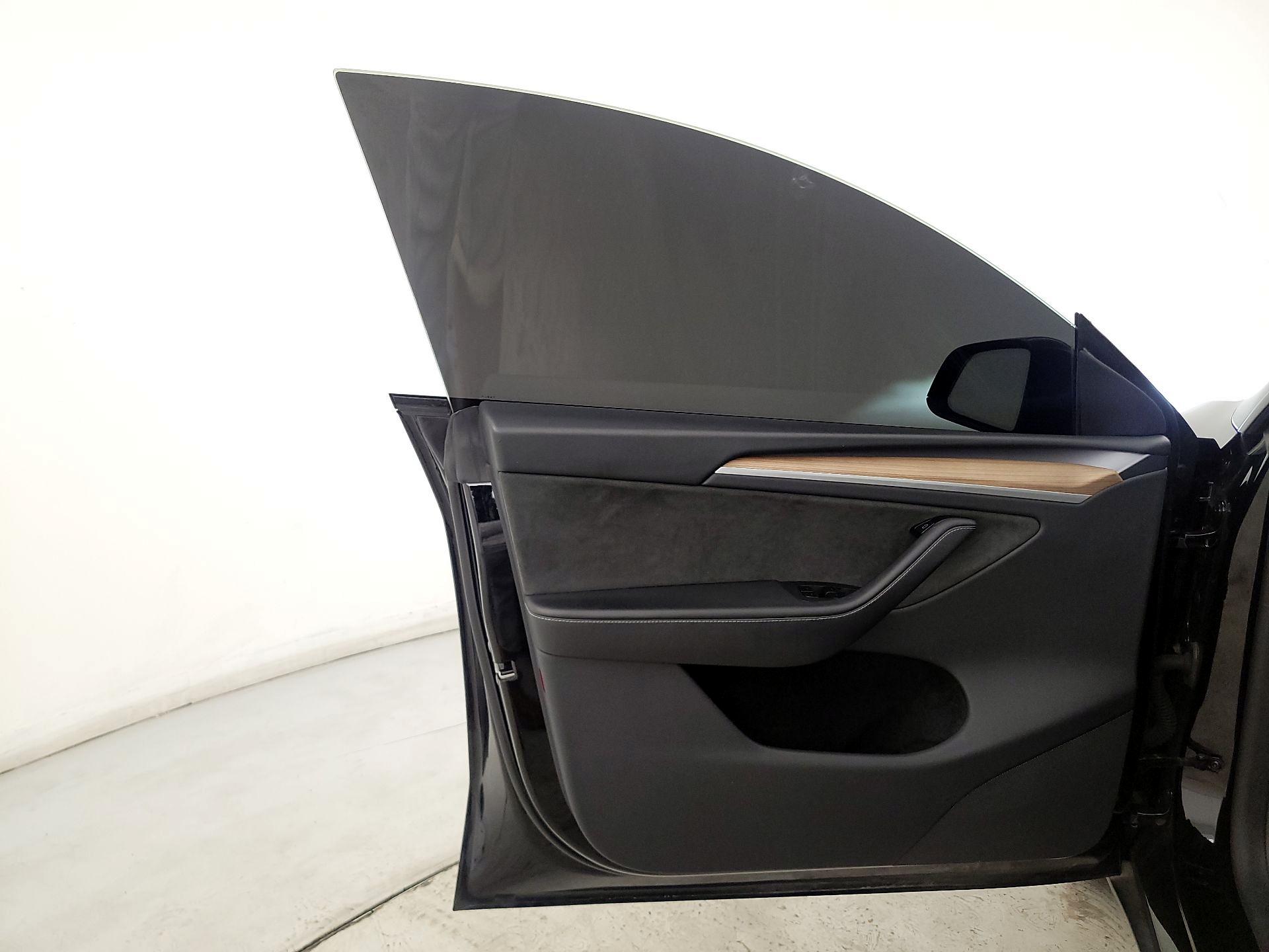 Thumbnail: 2025 Tesla Model Y - 12