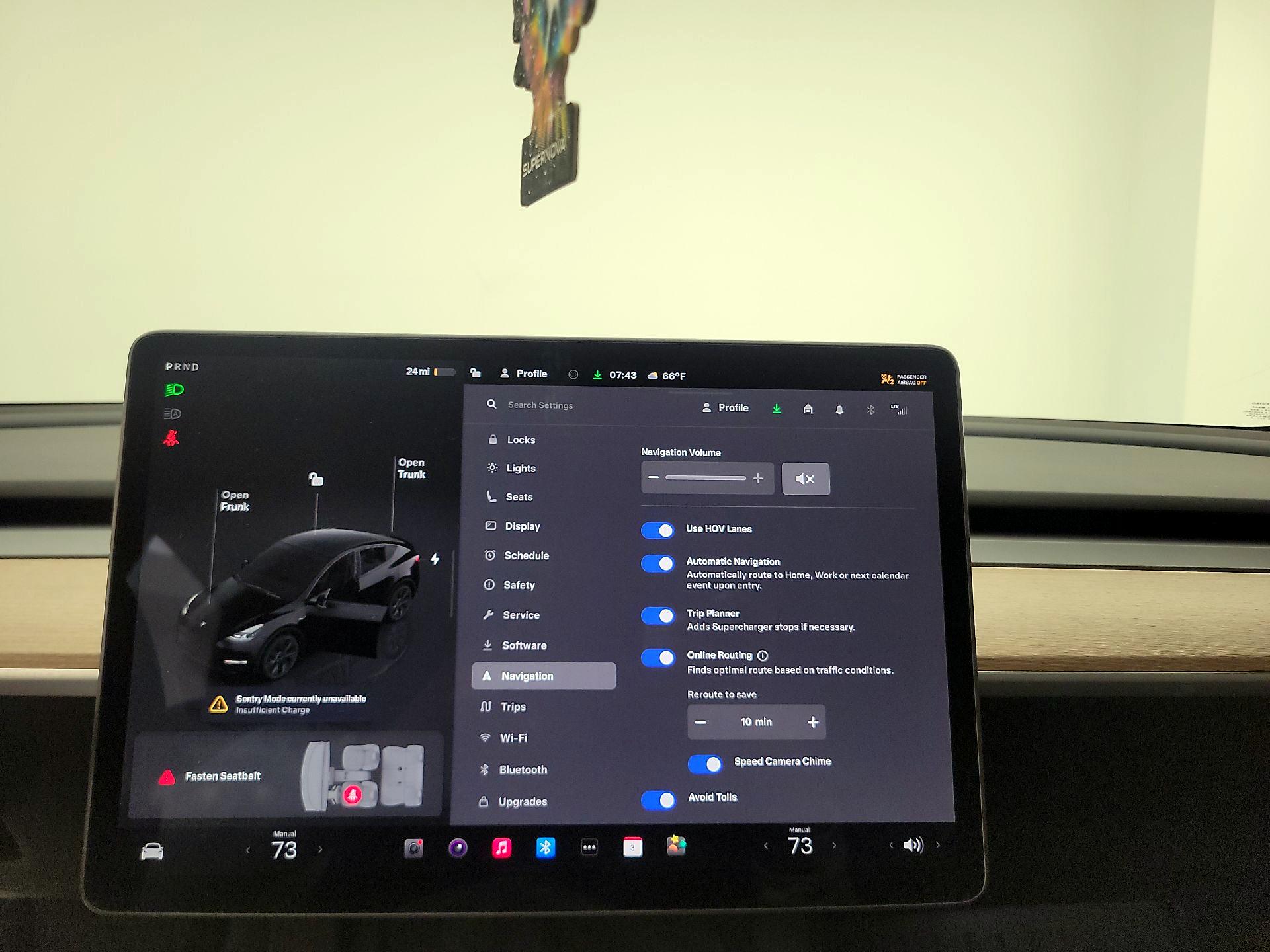 Thumbnail: 2025 Tesla Model Y - 13