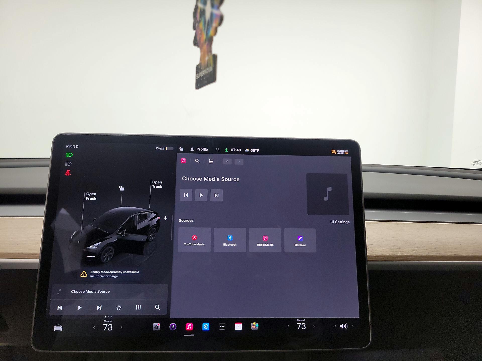 Thumbnail: 2025 Tesla Model Y - 15