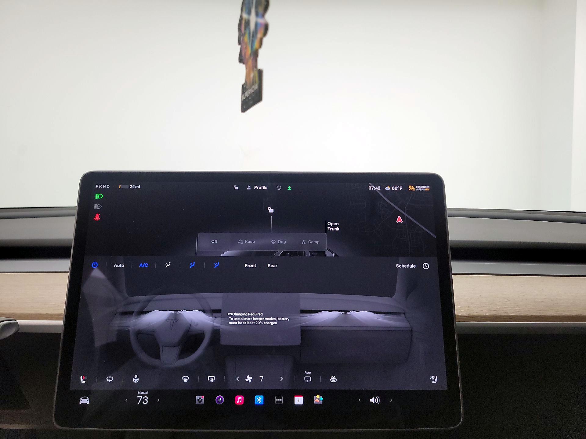 Thumbnail: 2025 Tesla Model Y - 16