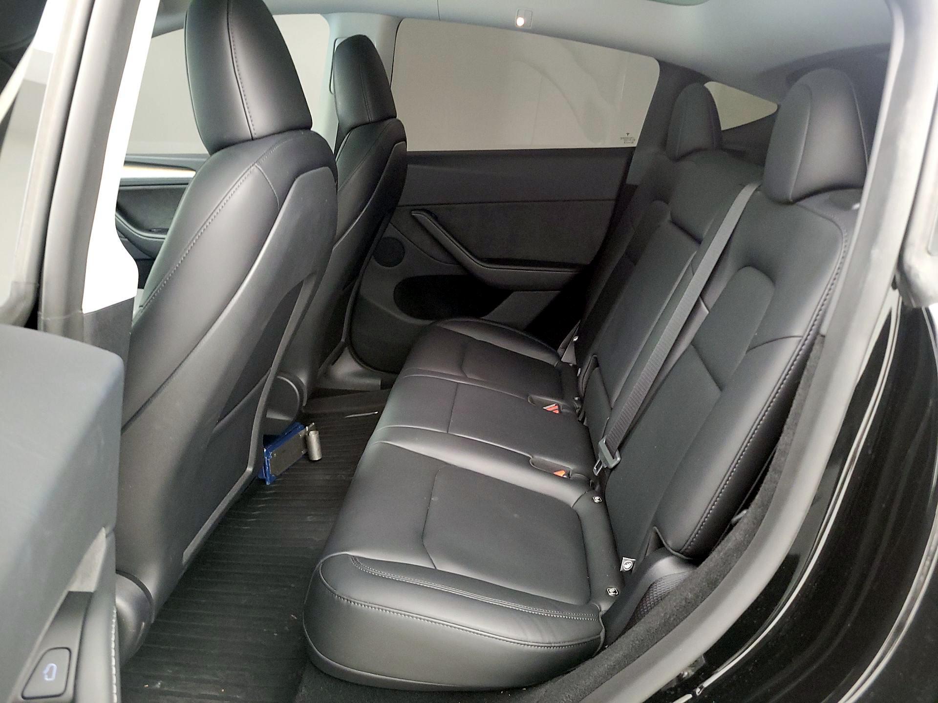 Thumbnail: 2025 Tesla Model Y - 20