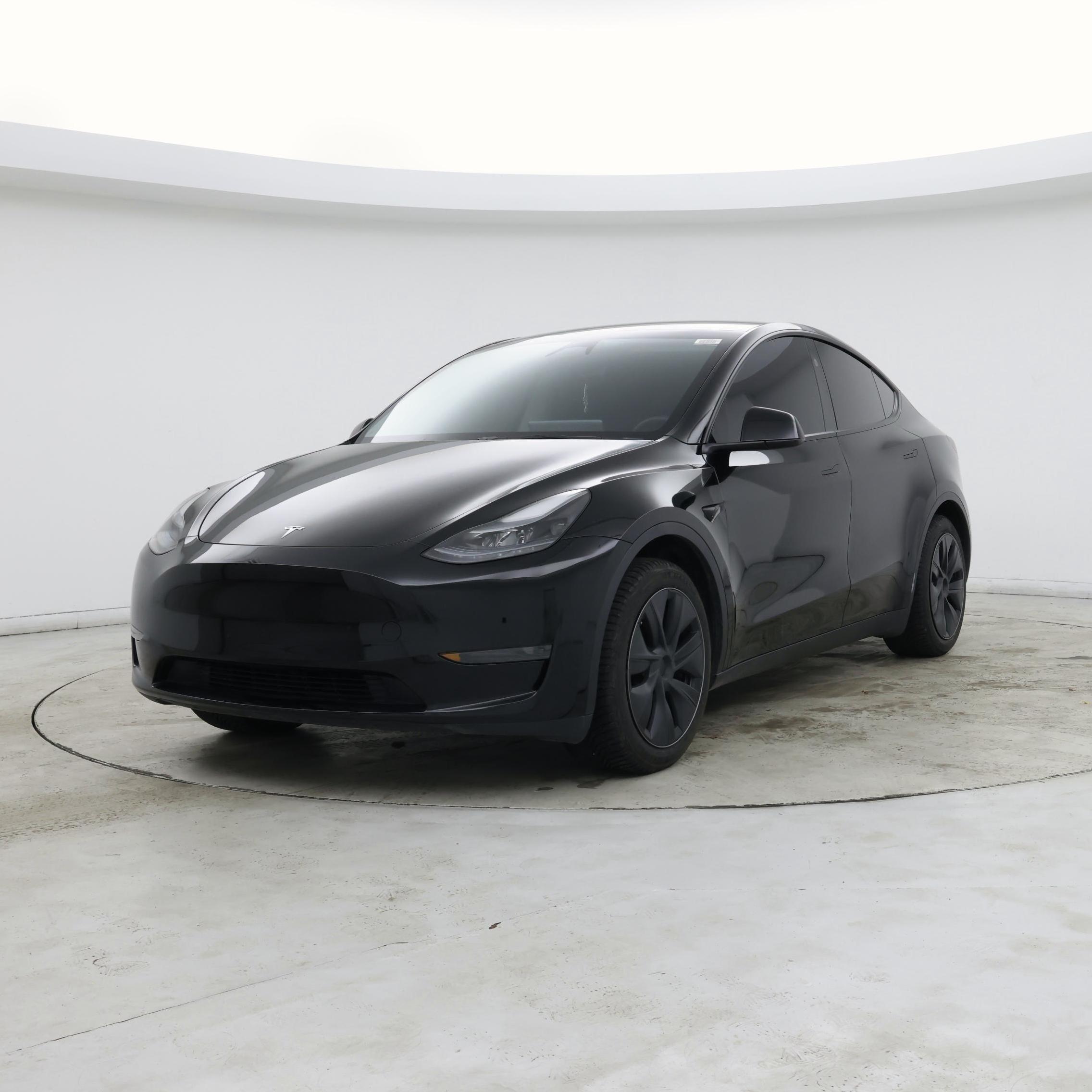 Thumbnail: 2025 Tesla Model Y - 4