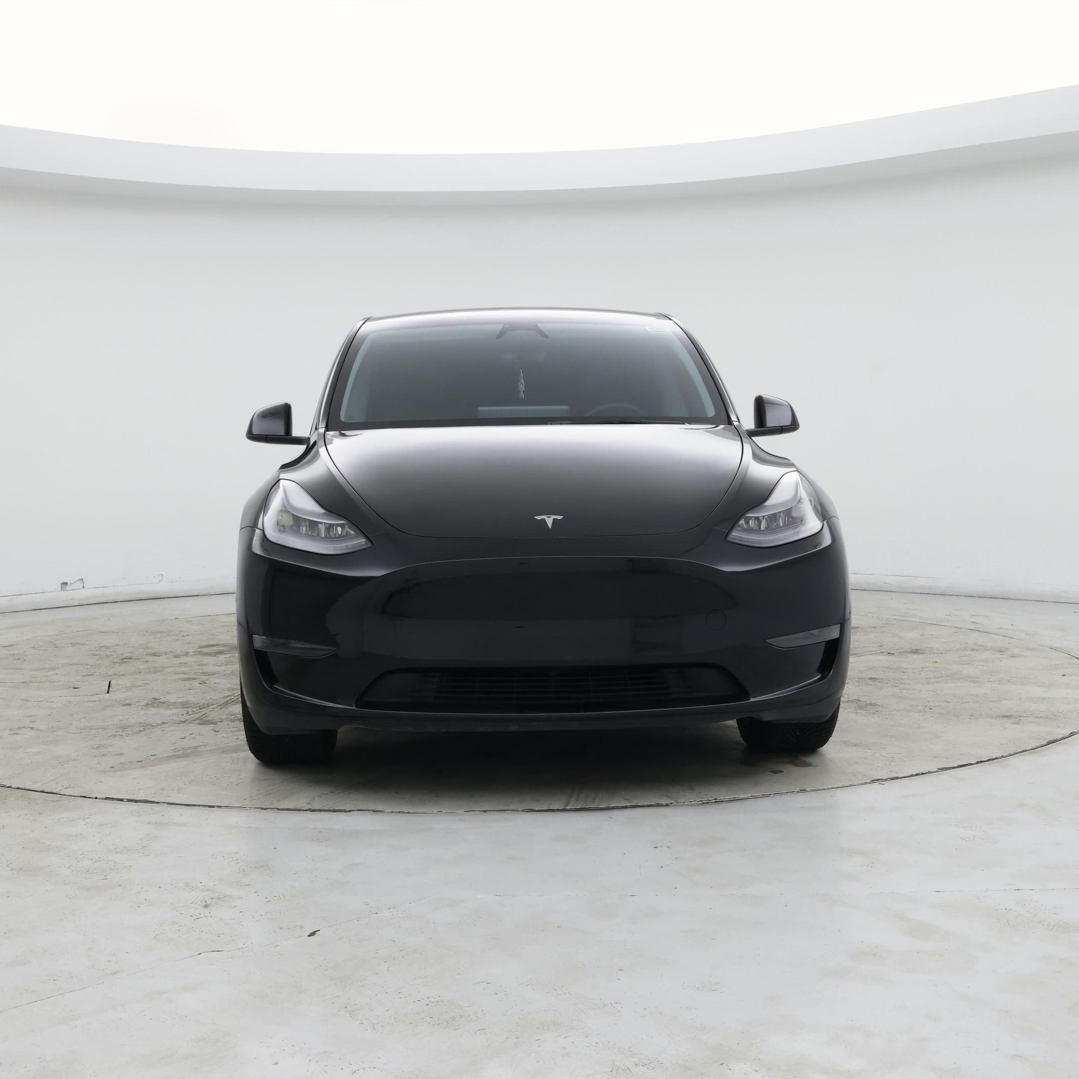 Thumbnail: 2025 Tesla Model Y - 5