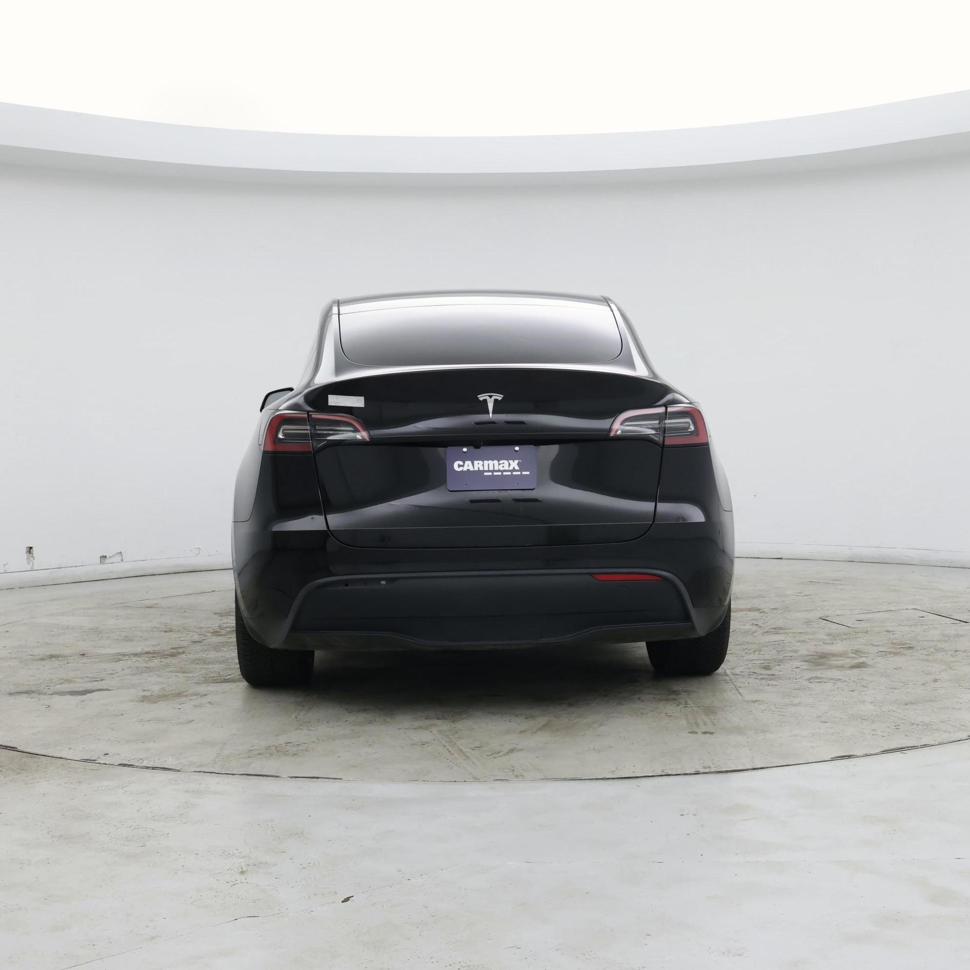 Thumbnail: 2025 Tesla Model Y - 6