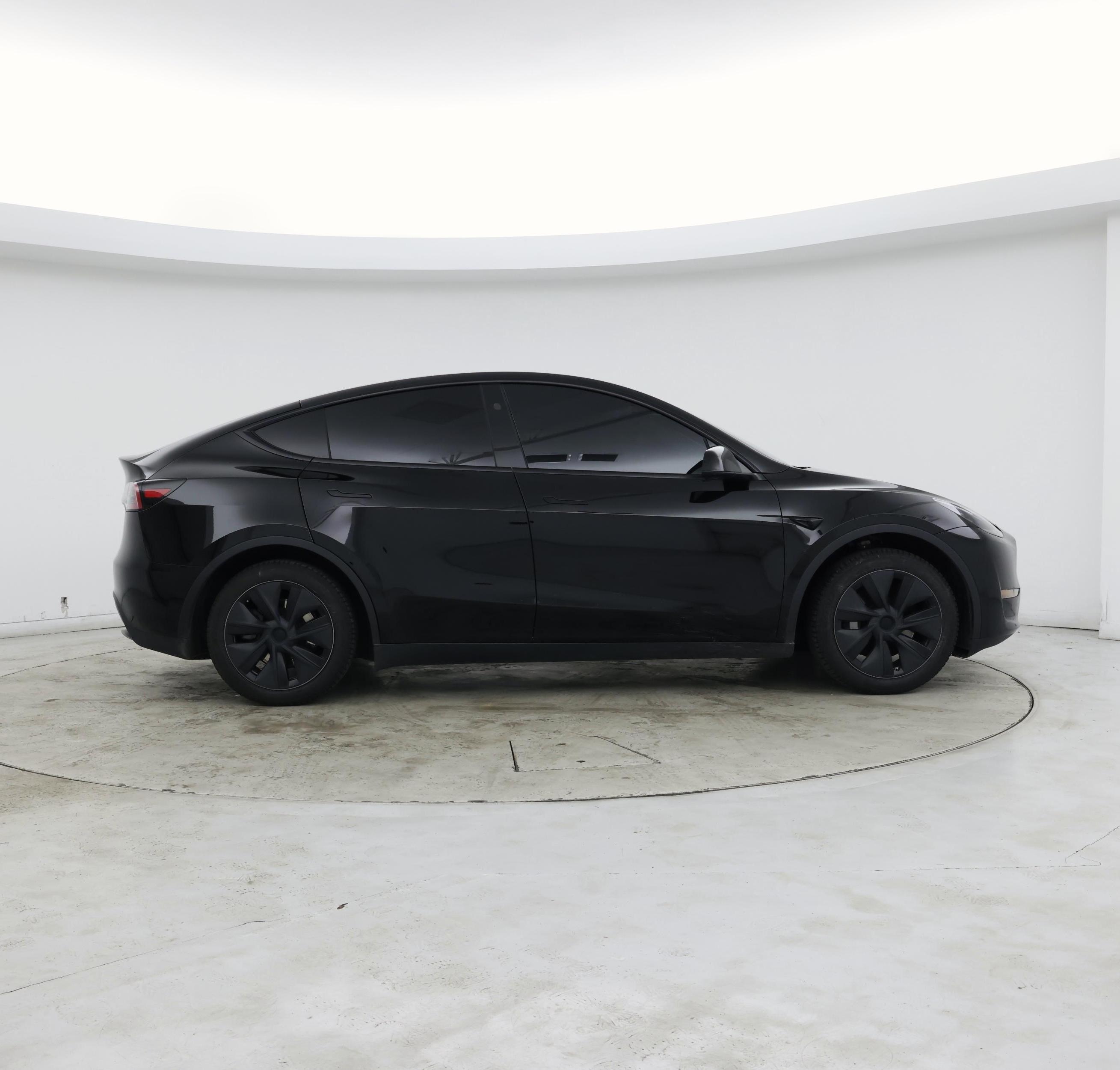 Thumbnail: 2025 Tesla Model Y - 7