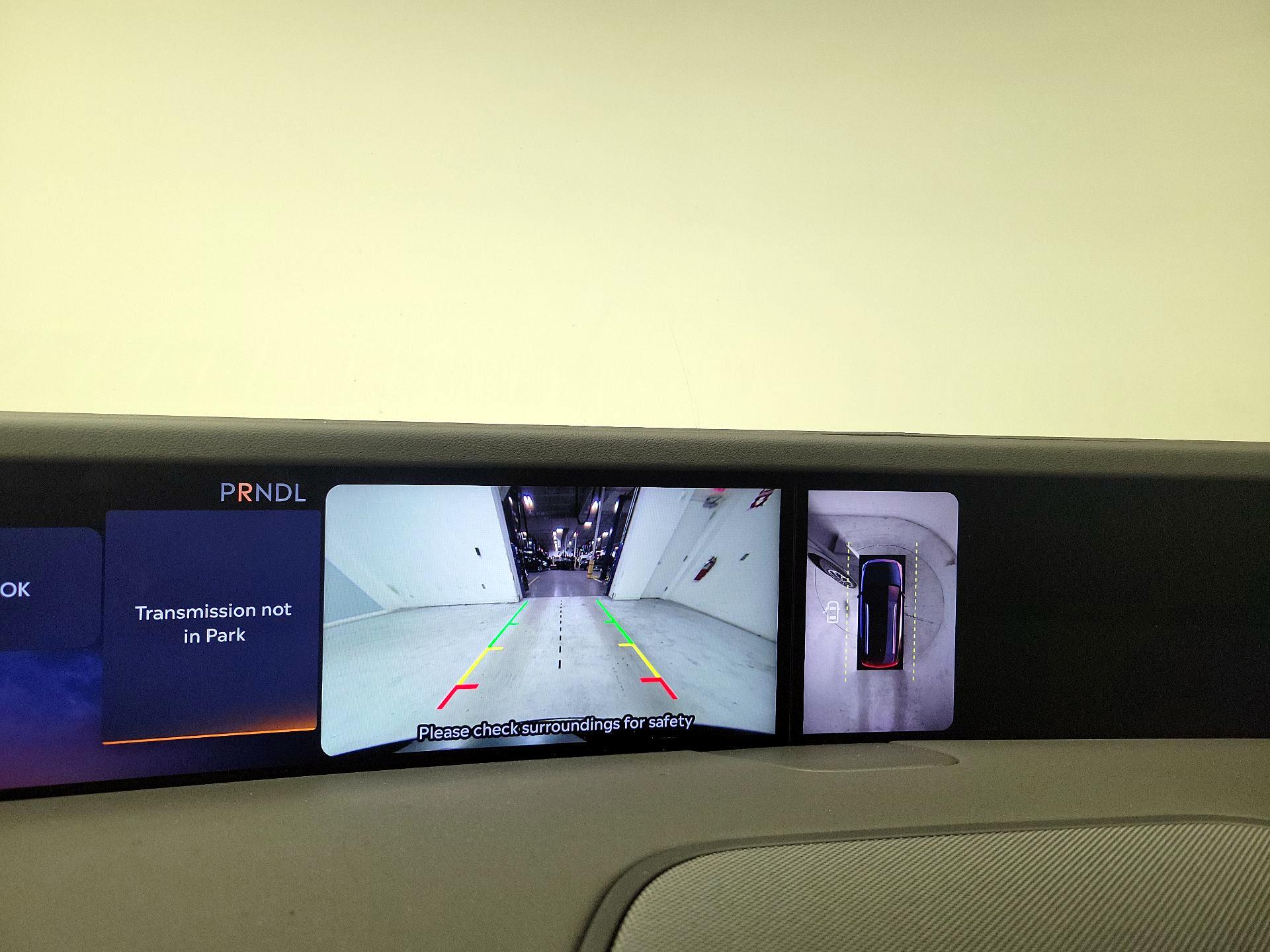 Thumbnail: 2025 Lincoln Nautilus - 14