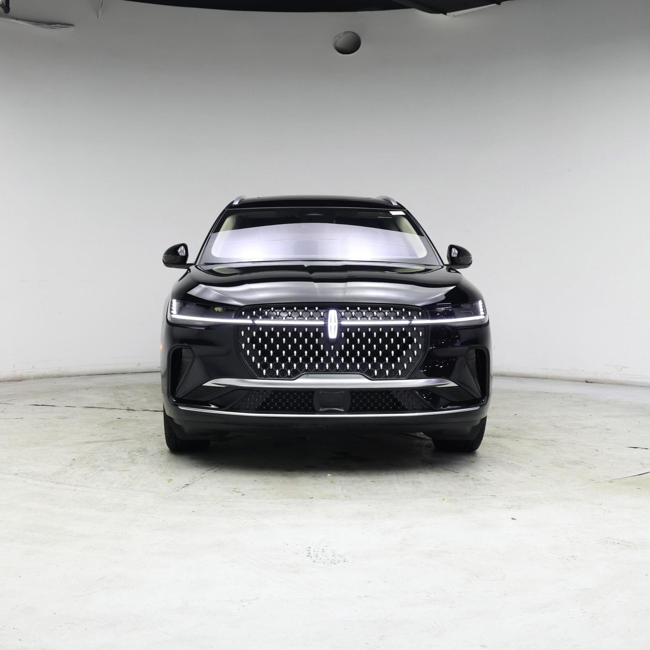 Thumbnail: 2025 Lincoln Nautilus - 5