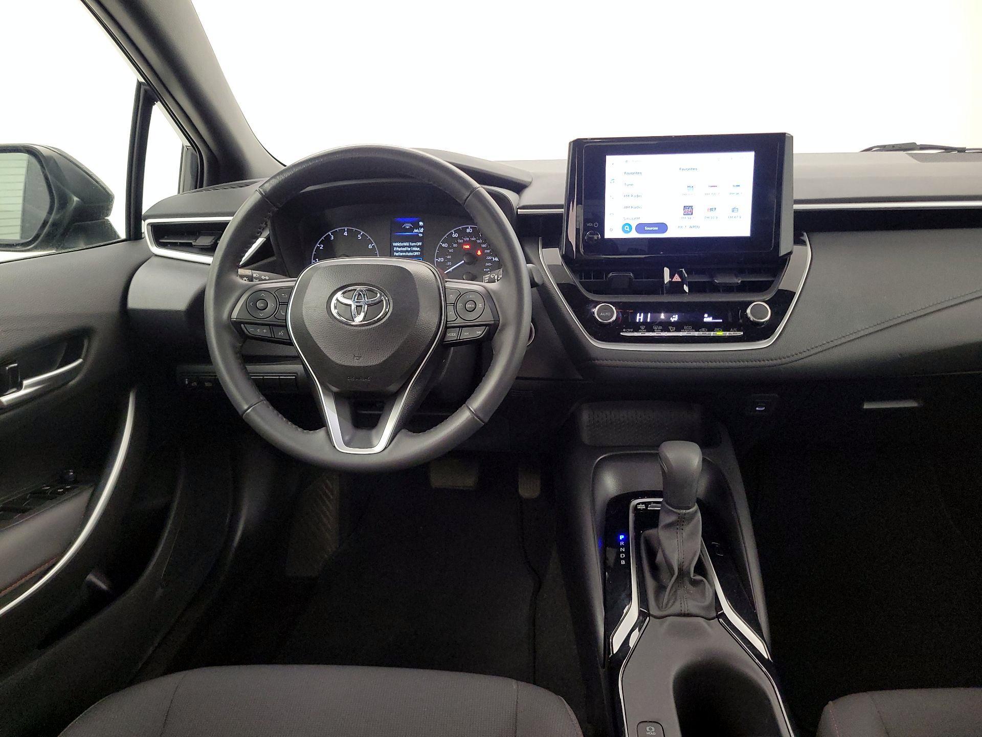 Thumbnail: 2024 Toyota Corolla - 10