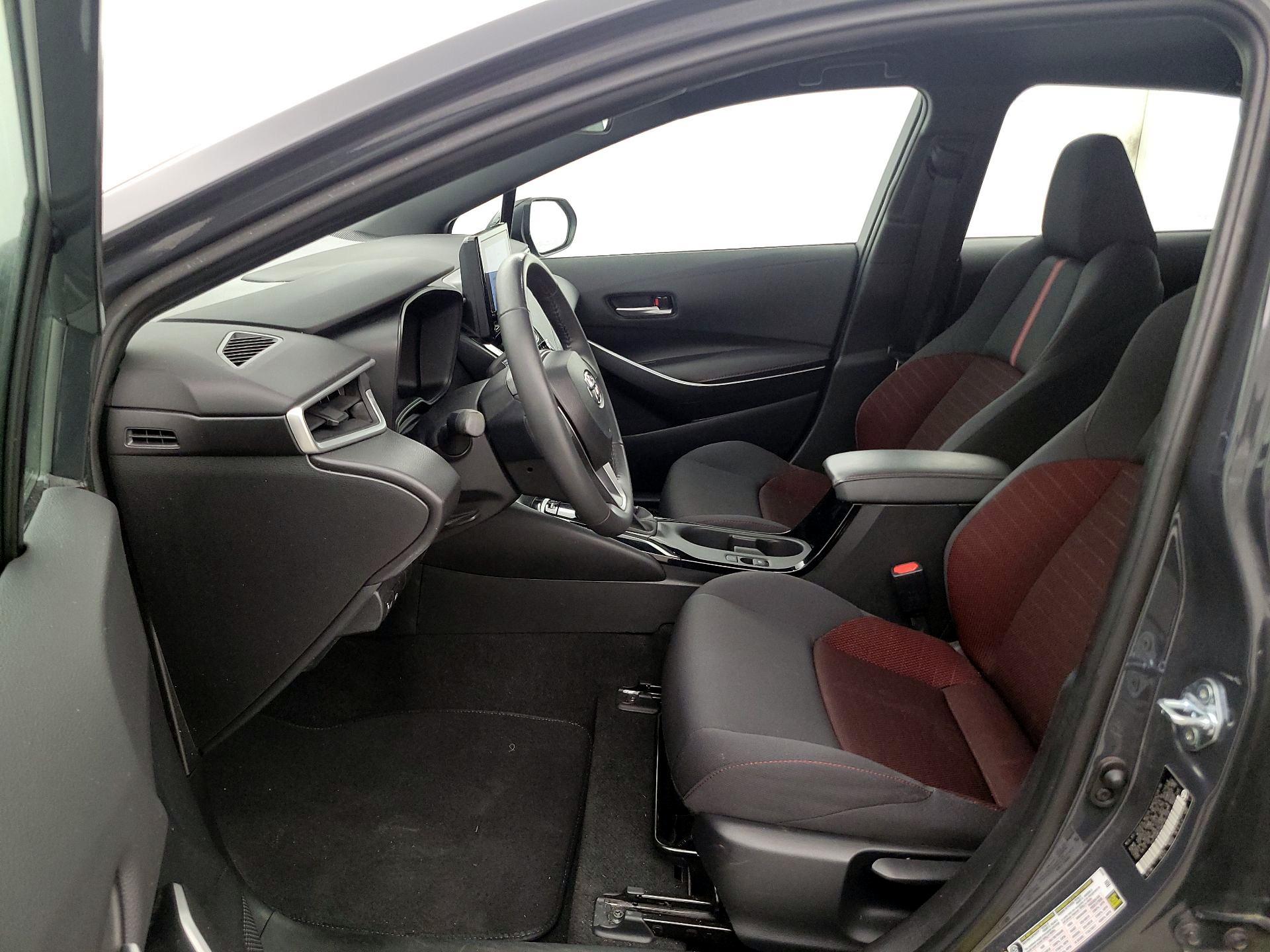 Thumbnail: 2024 Toyota Corolla - 11