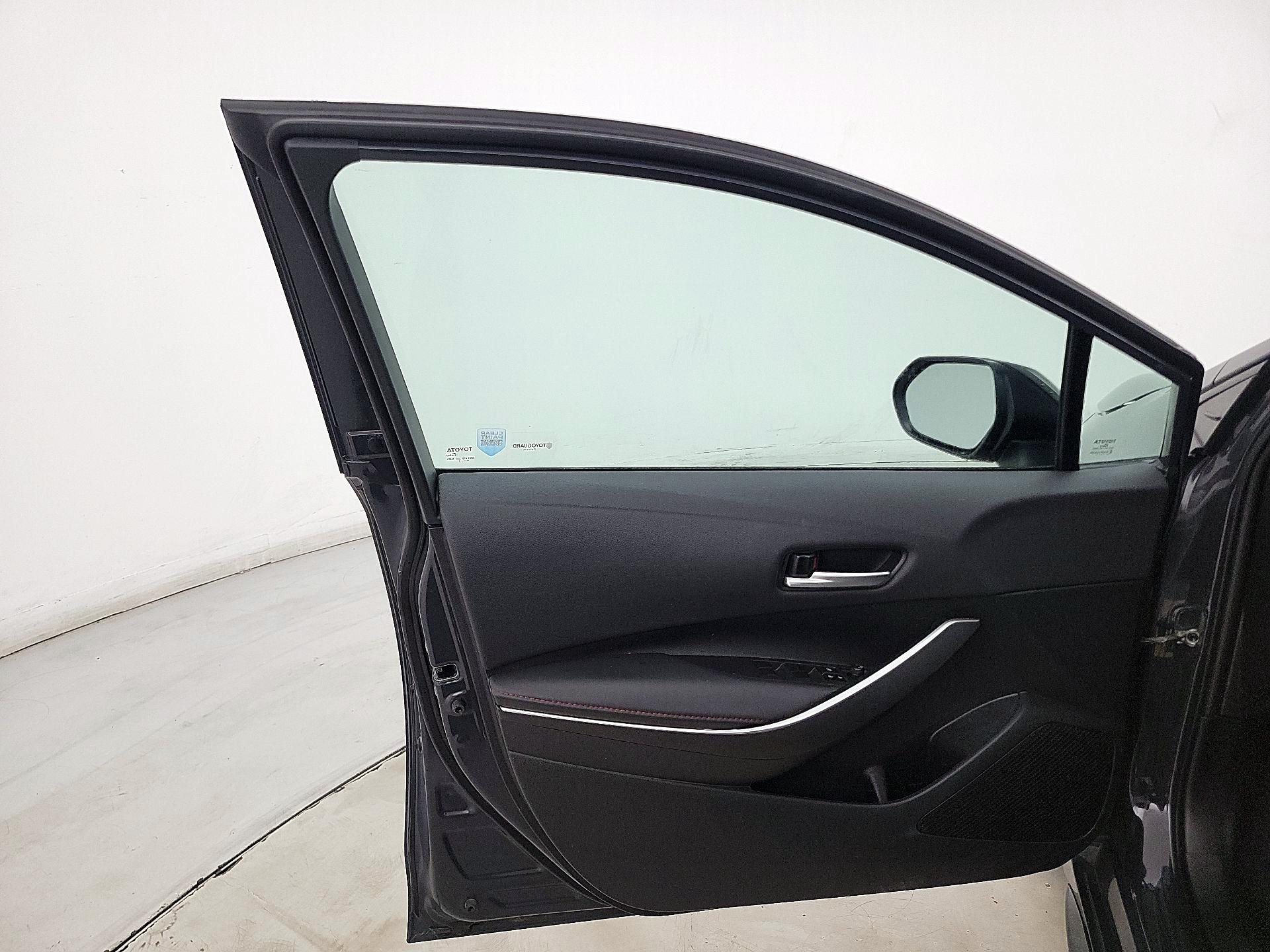 Thumbnail: 2024 Toyota Corolla - 12