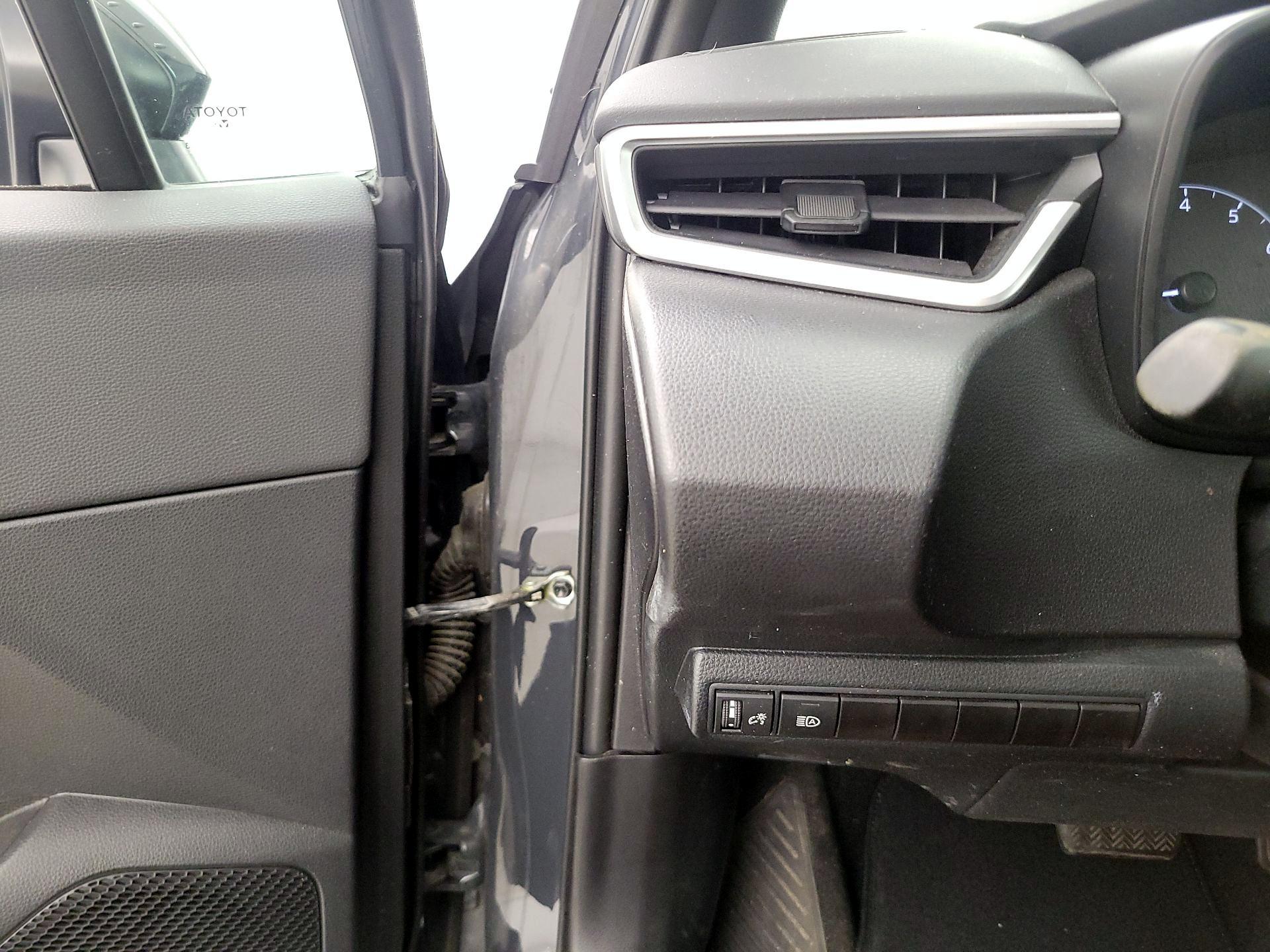 Thumbnail: 2024 Toyota Corolla - 13